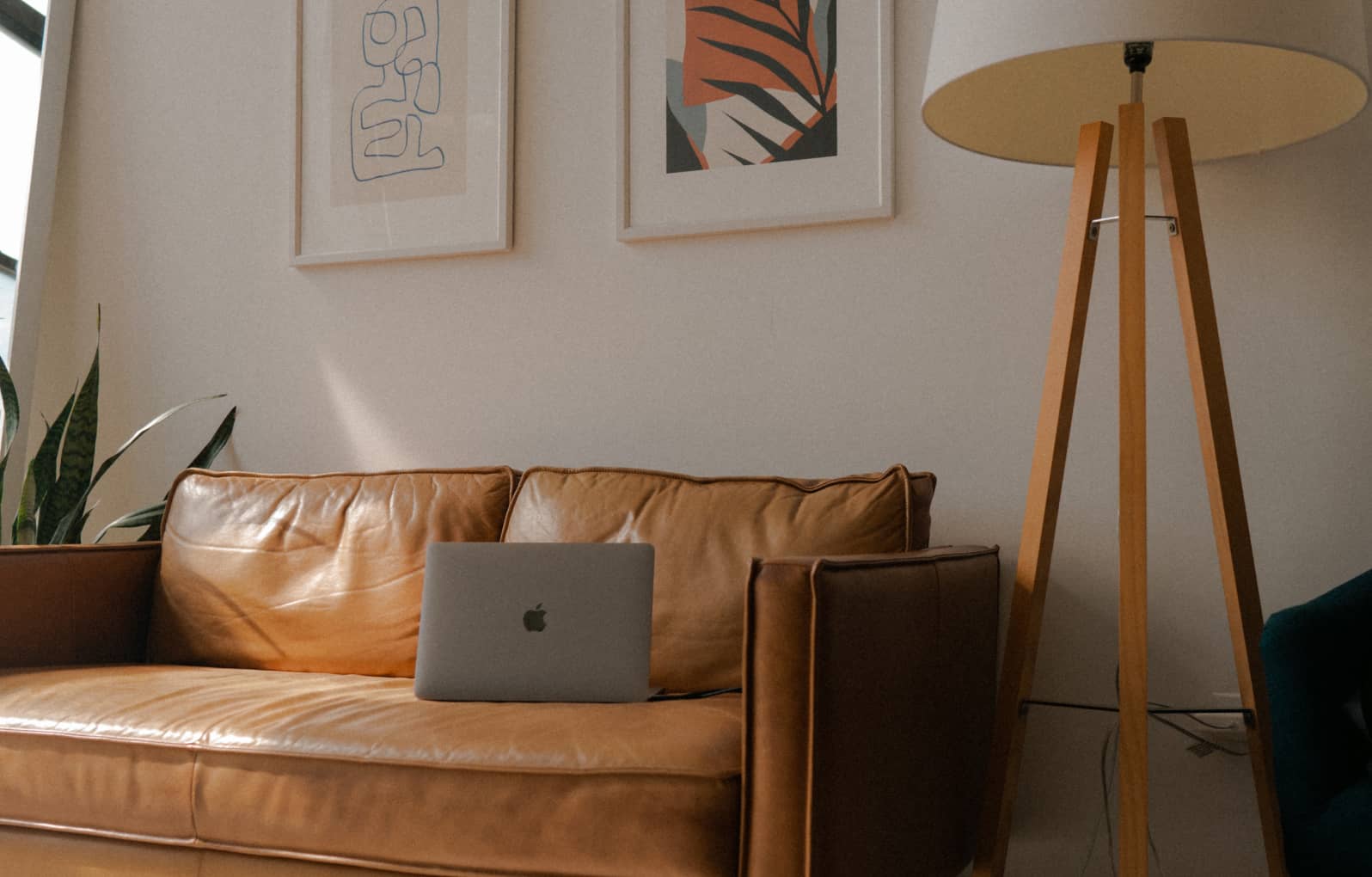 Unsplash Image - Architectr X Webflow Template