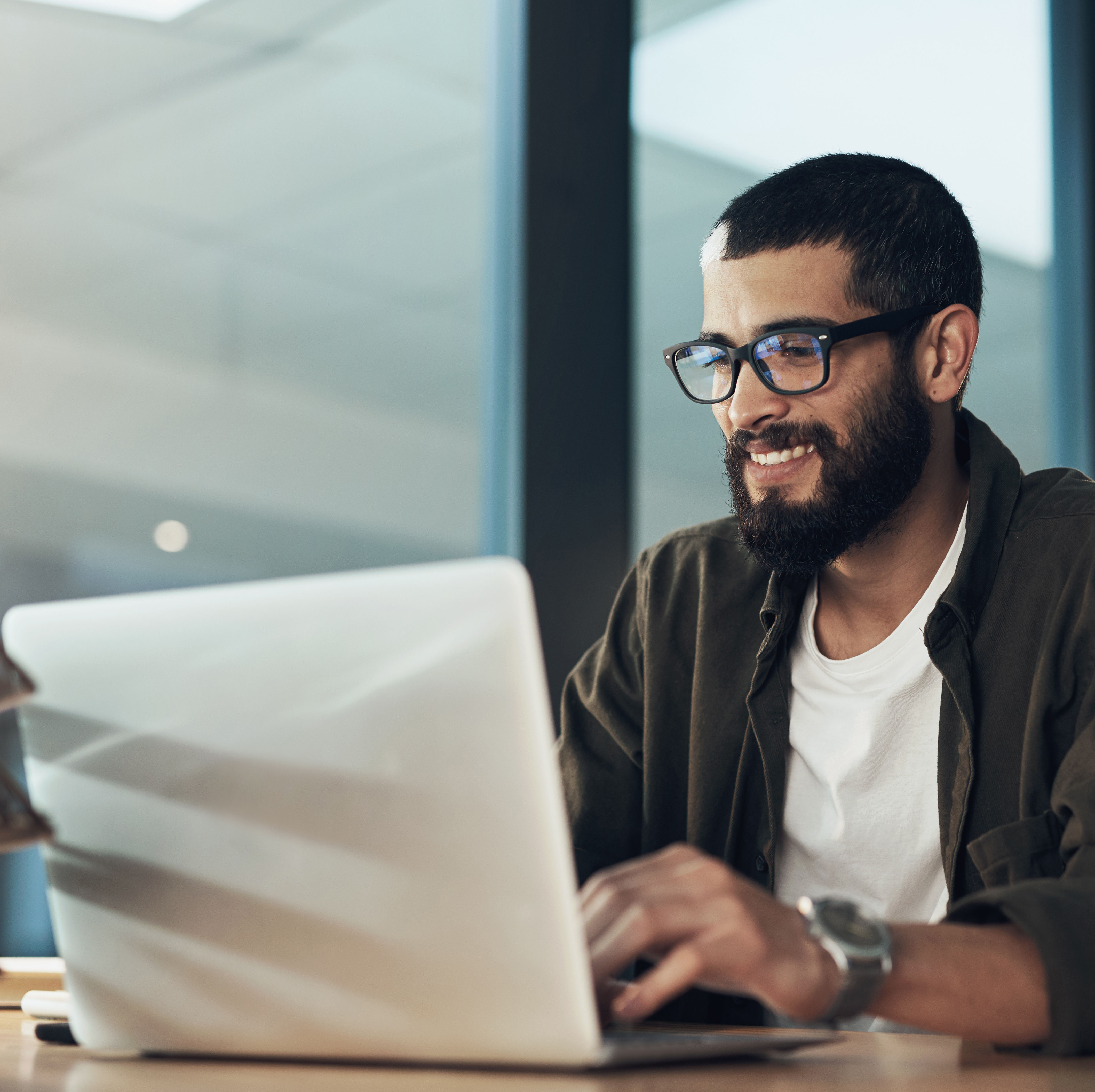 Asking for feedback on your products. Does the advice influence tactic work?