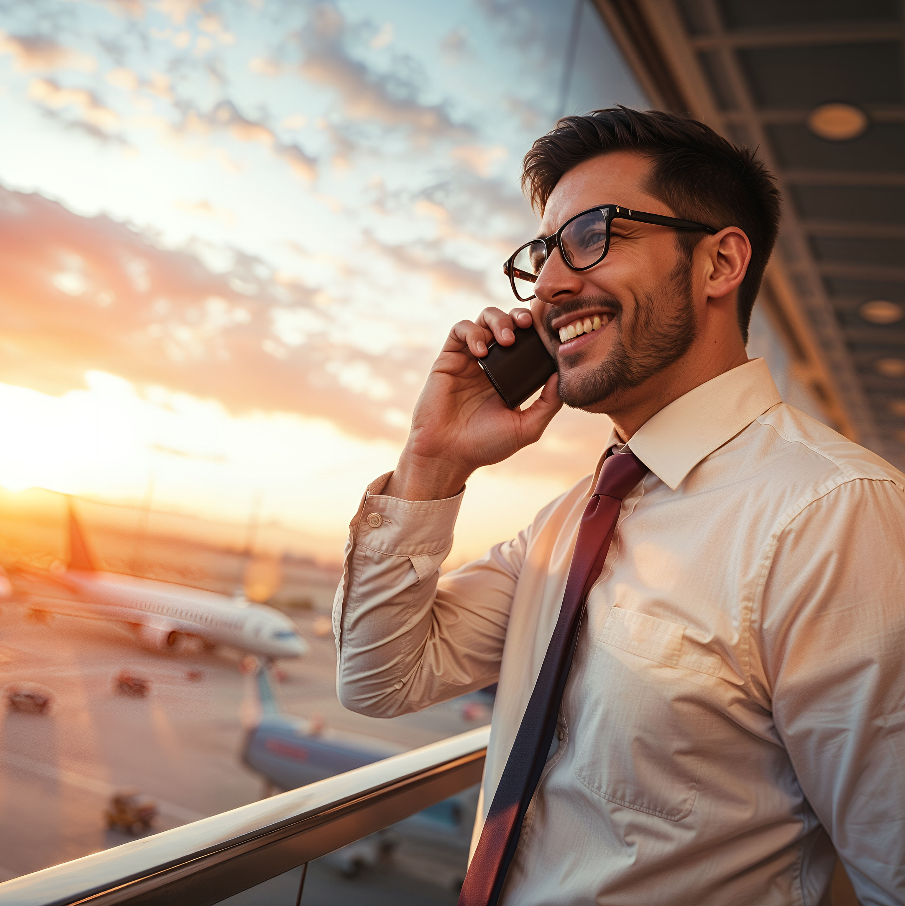 I know I’m interrupting. I’ve already been rejected twenty times today.