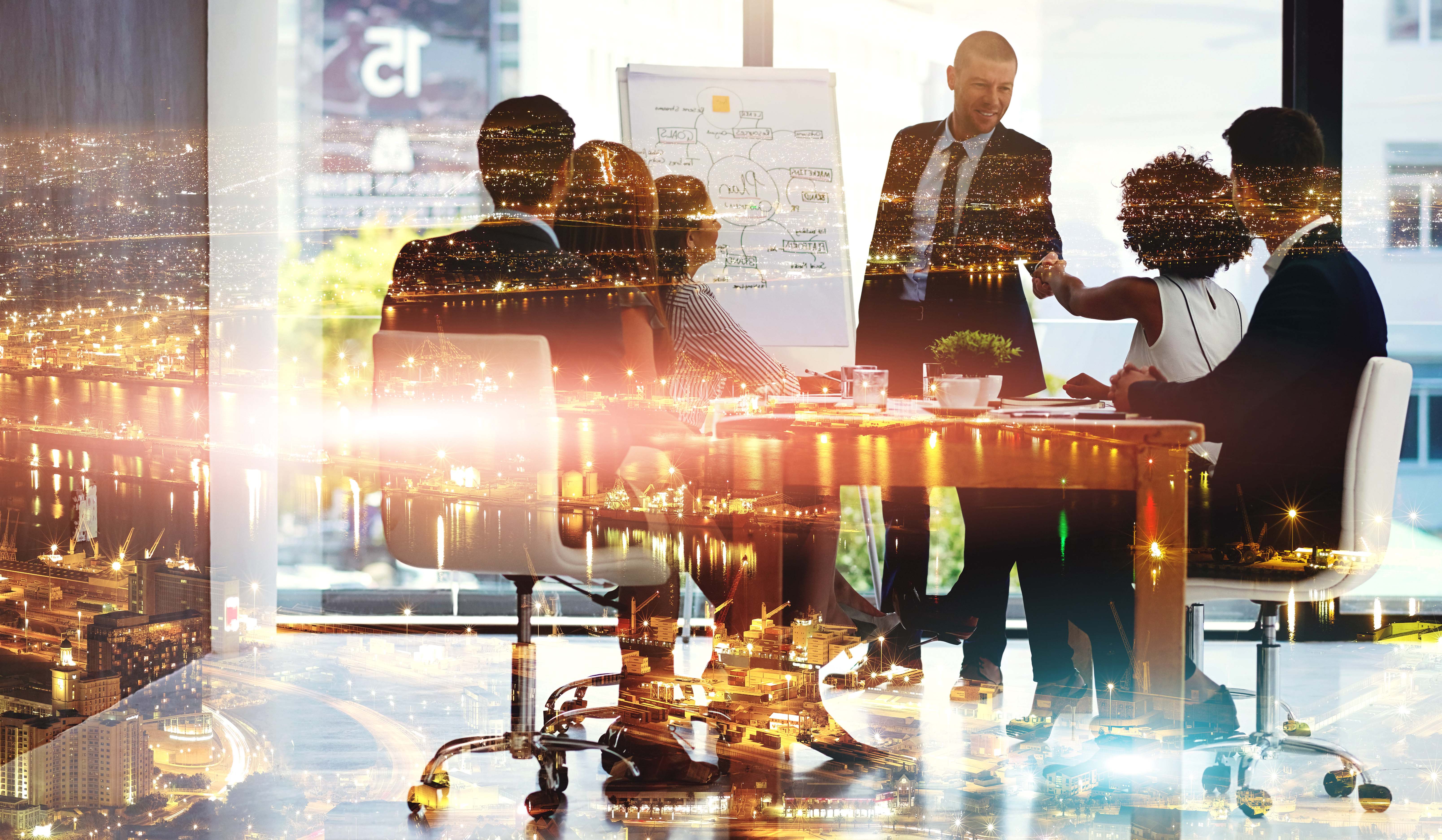 BANT: Budgeting Conversation