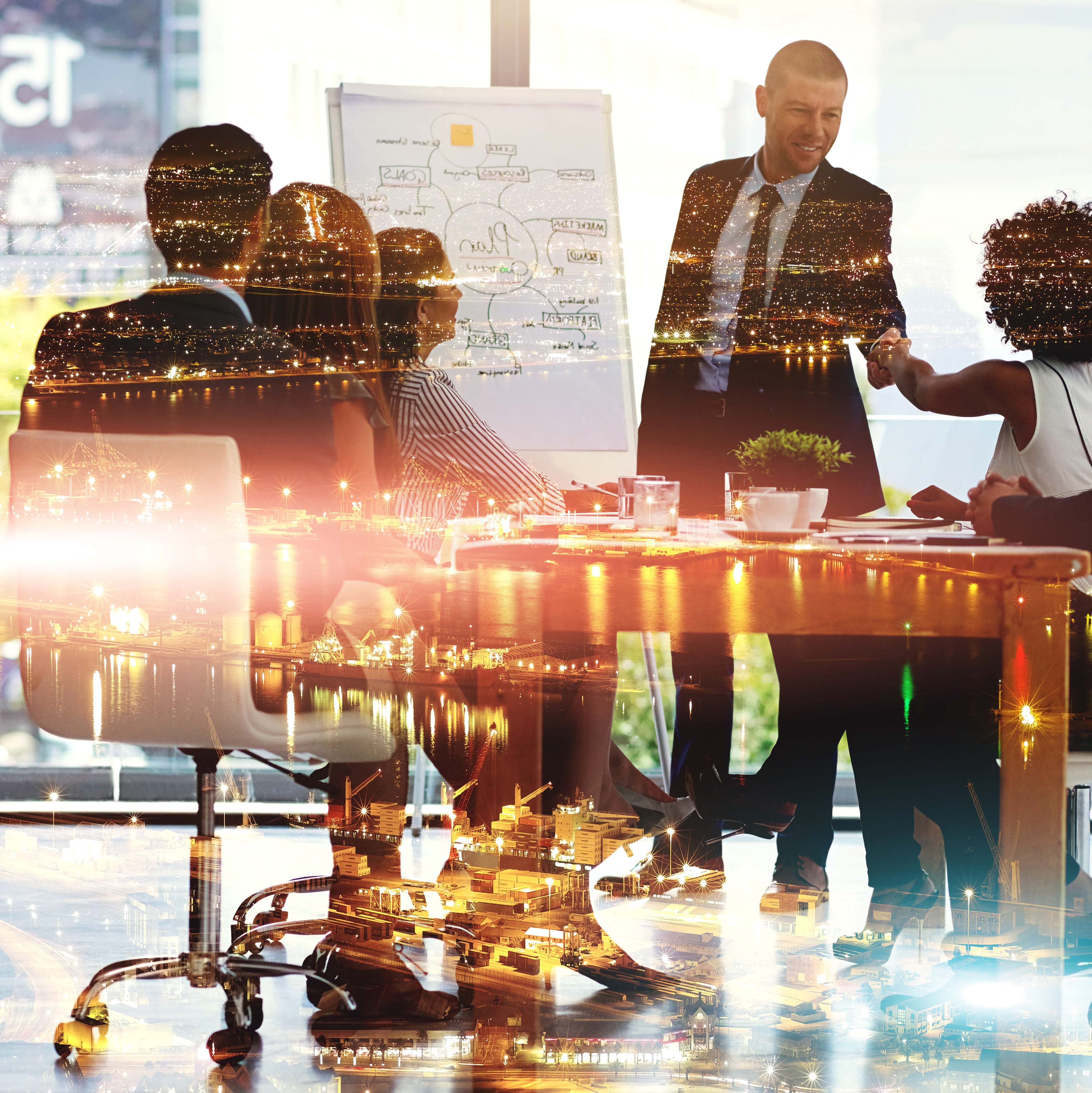 BANT: Budgeting Conversation