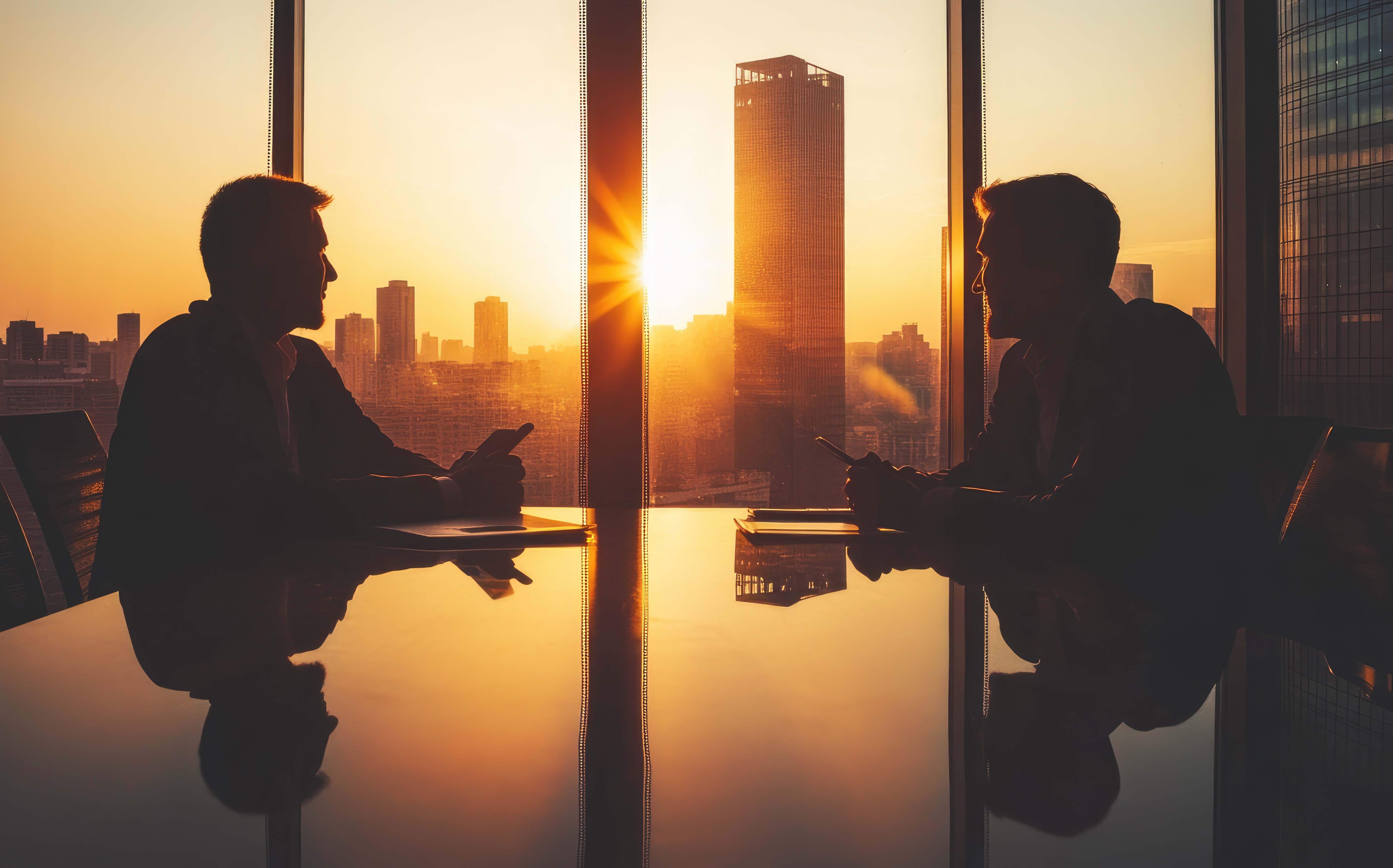 BANT: Authority Conversation