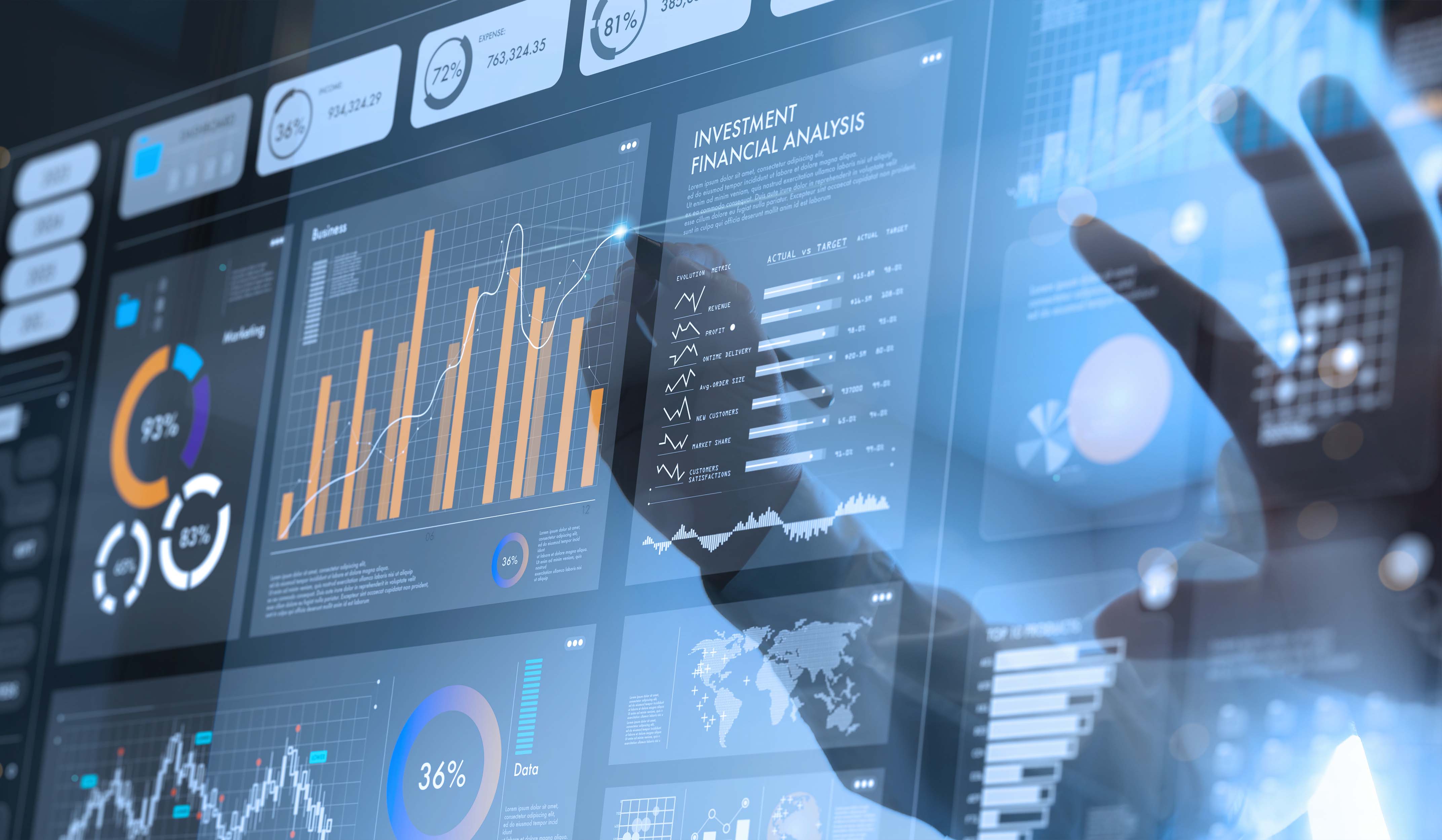 AI and Problem Analysis
