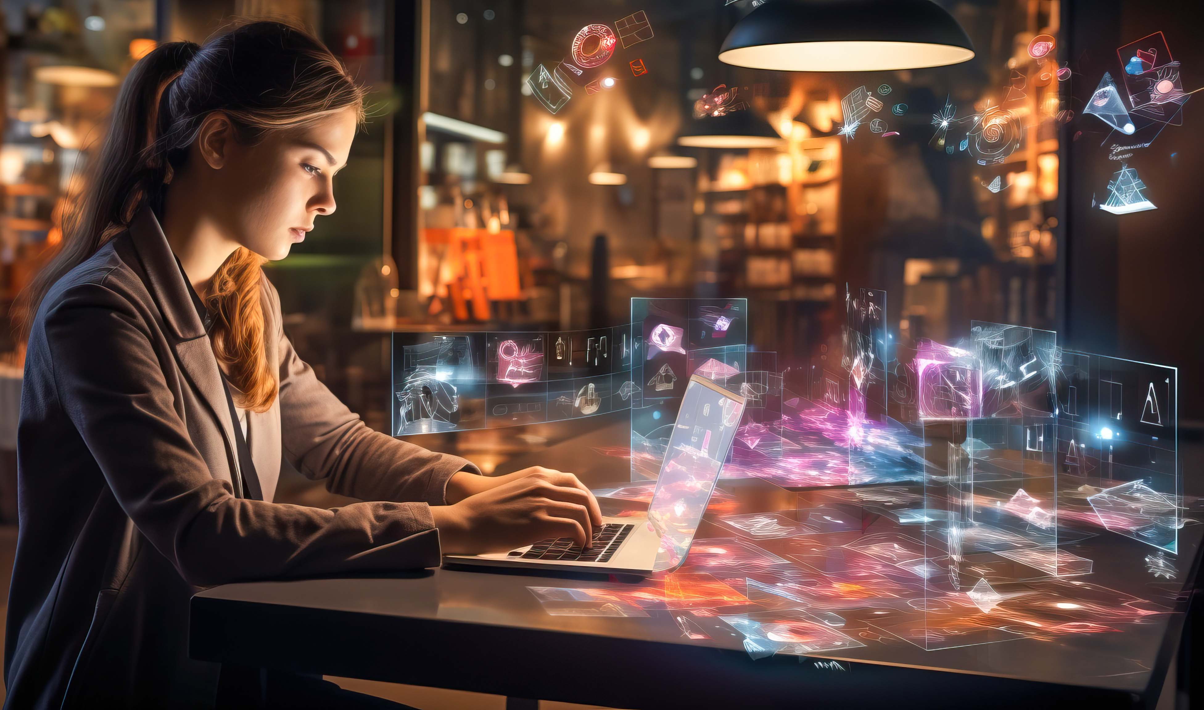 AI and Value Proposition