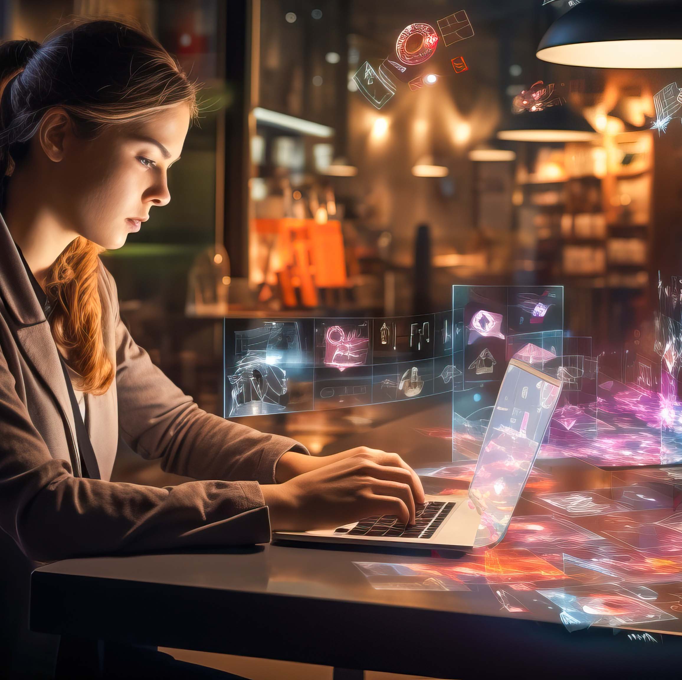 AI and Value Proposition