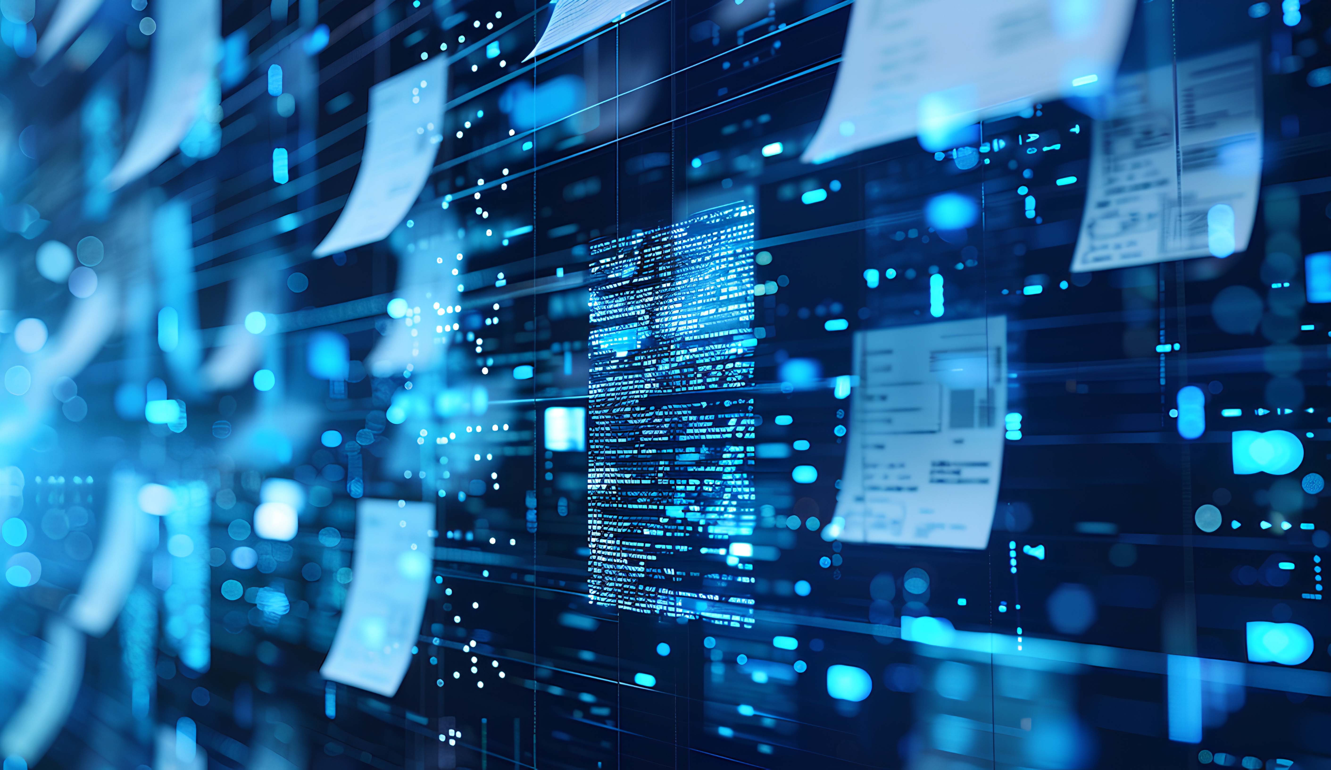 AI and Profit Selling