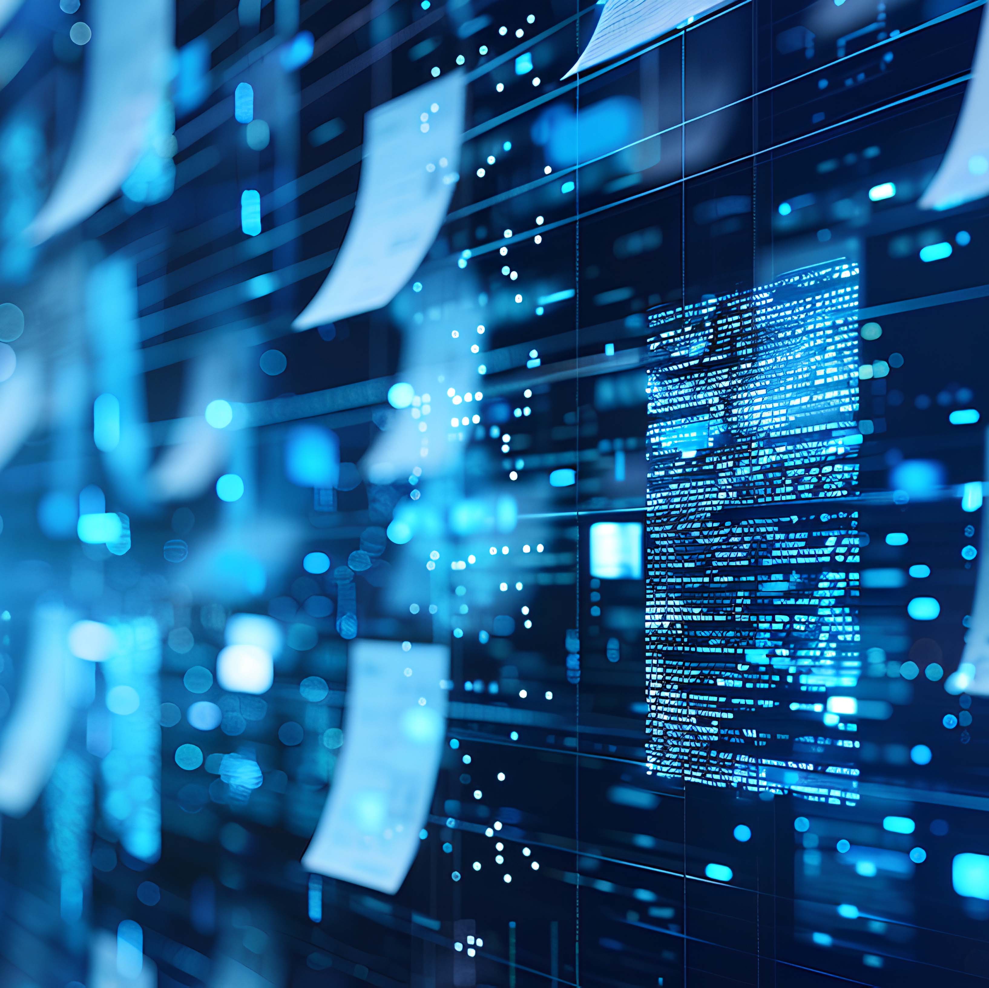 AI and Profit Selling