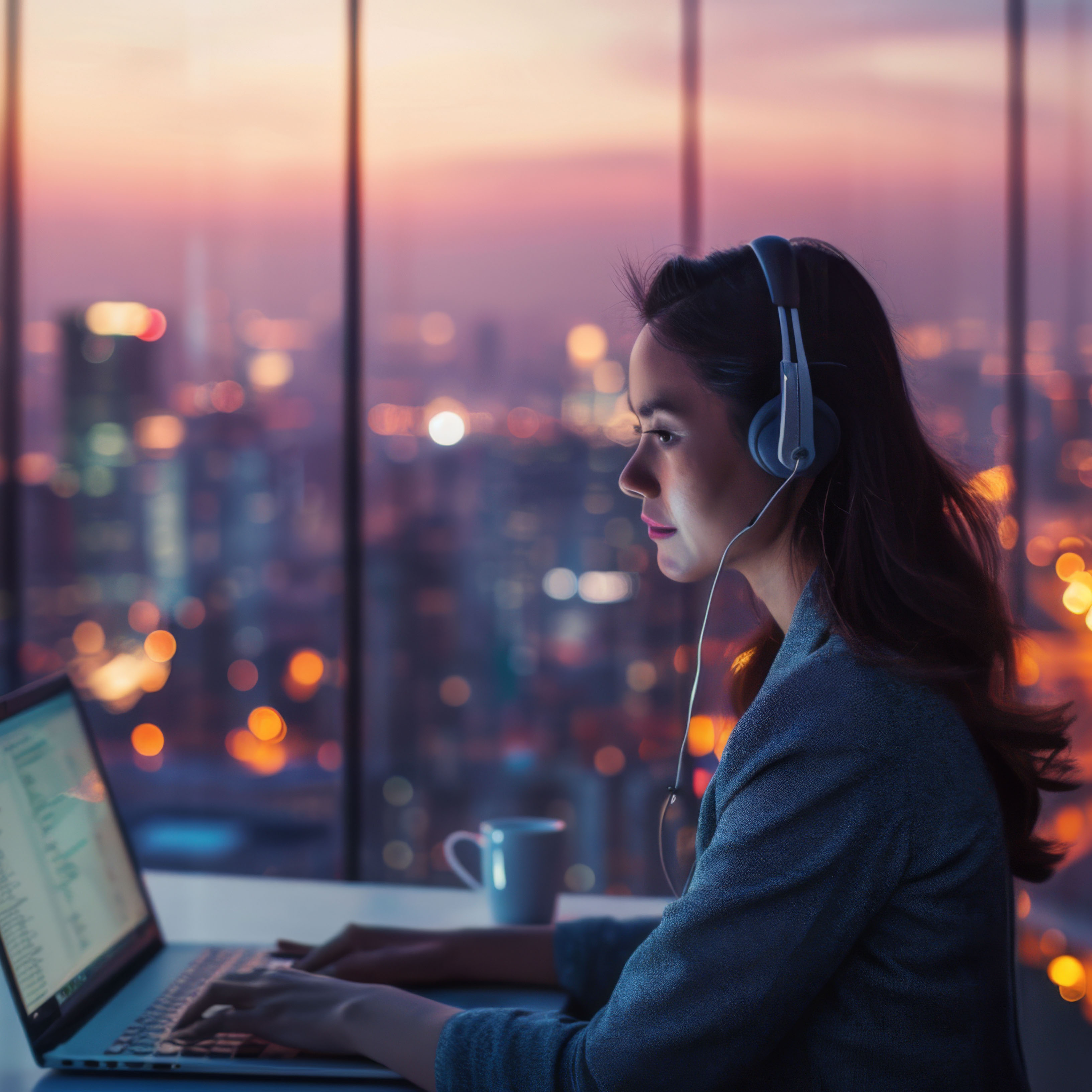 Customer range as proof claim