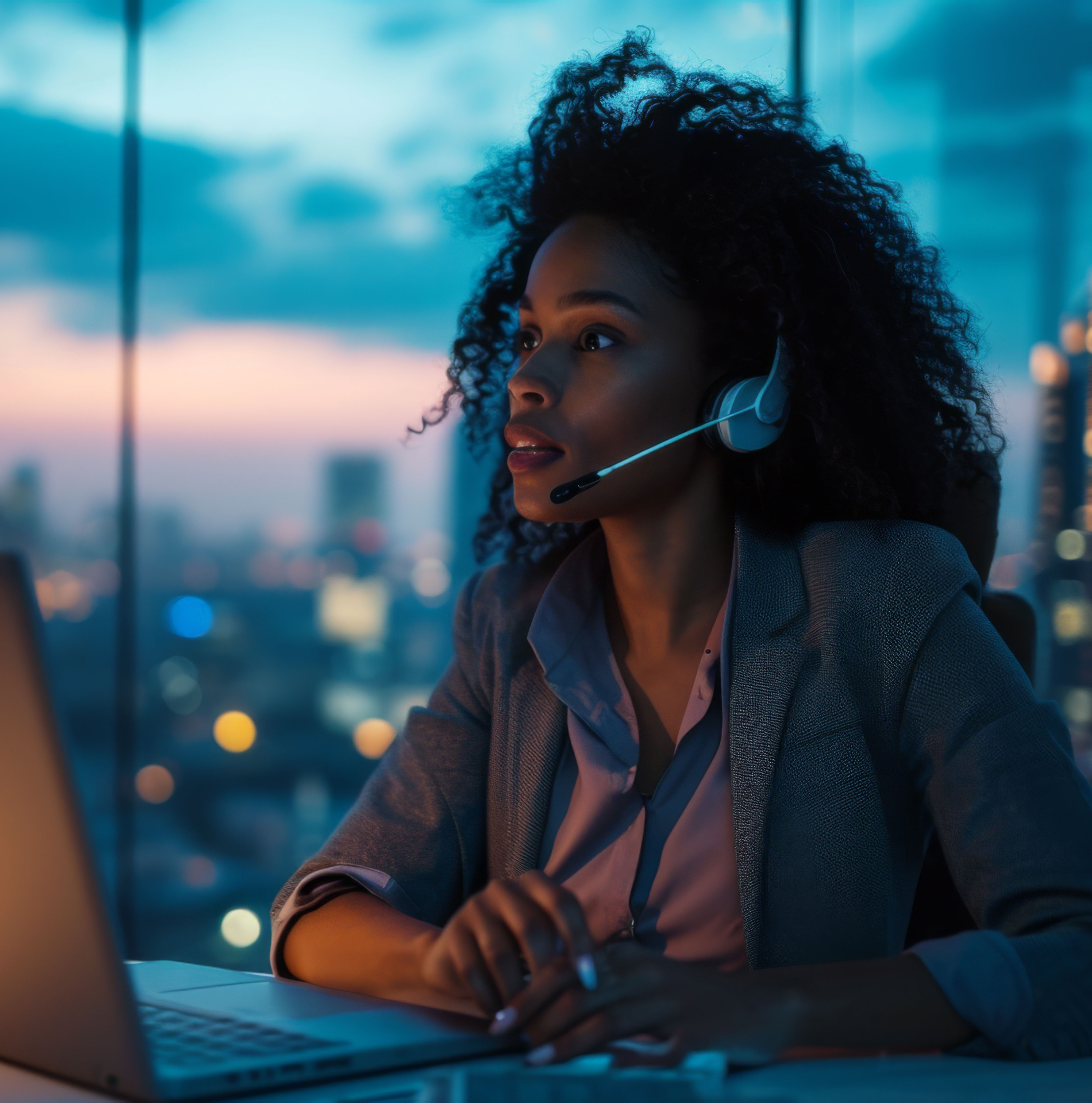 Customer growth as proof claim