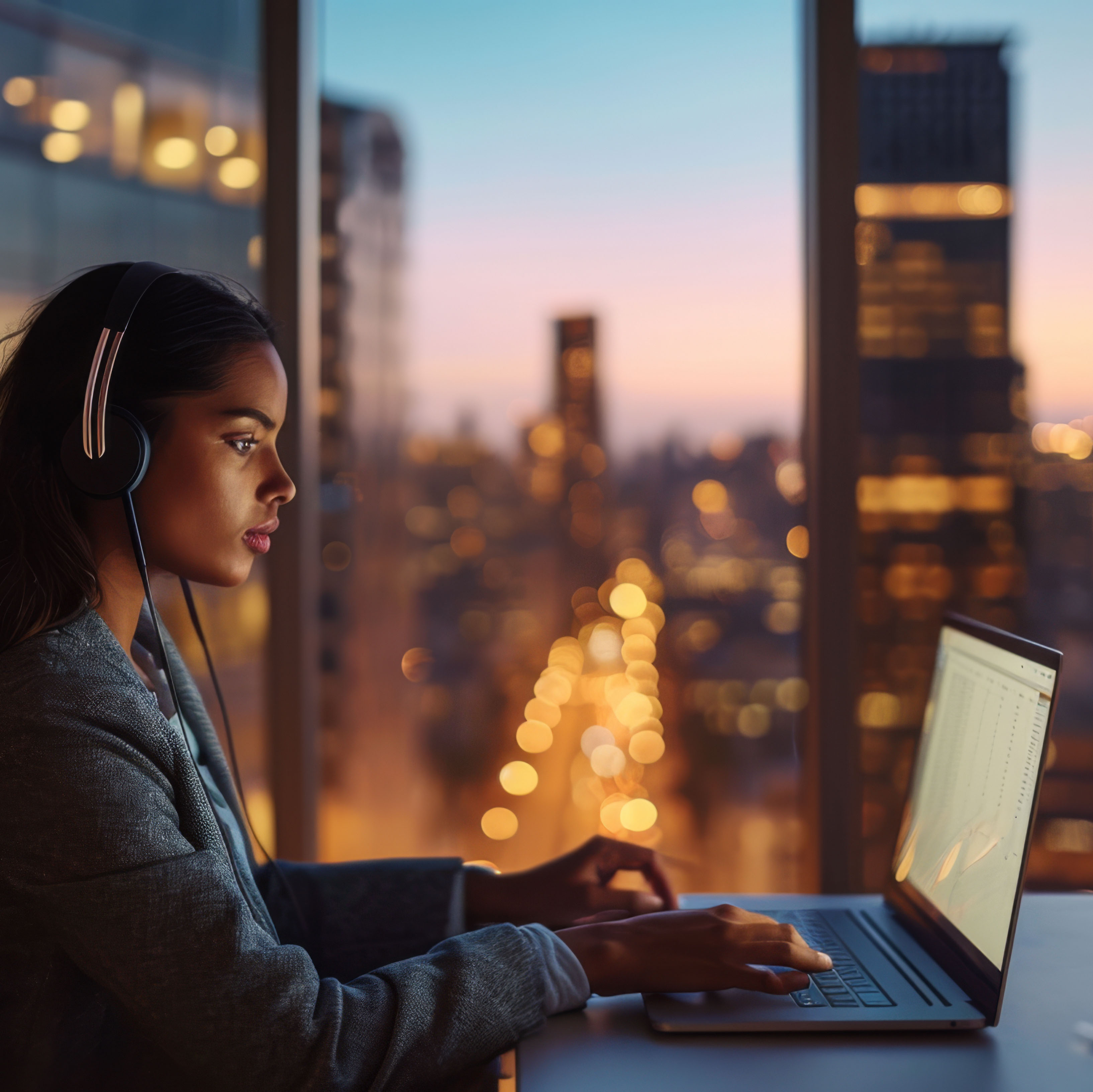 Proximal indicators as proof claims