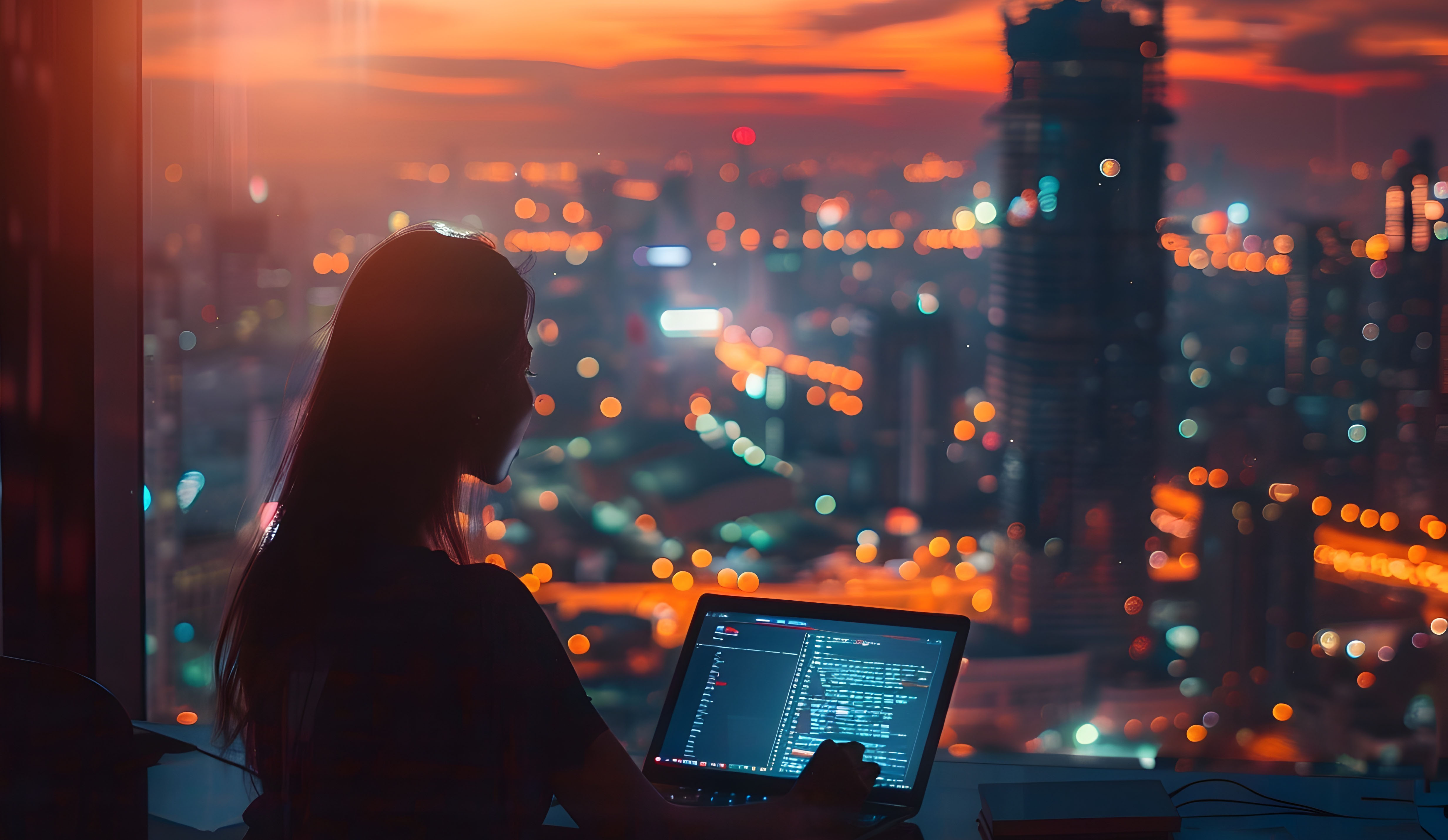 Company age as indirect proof claim