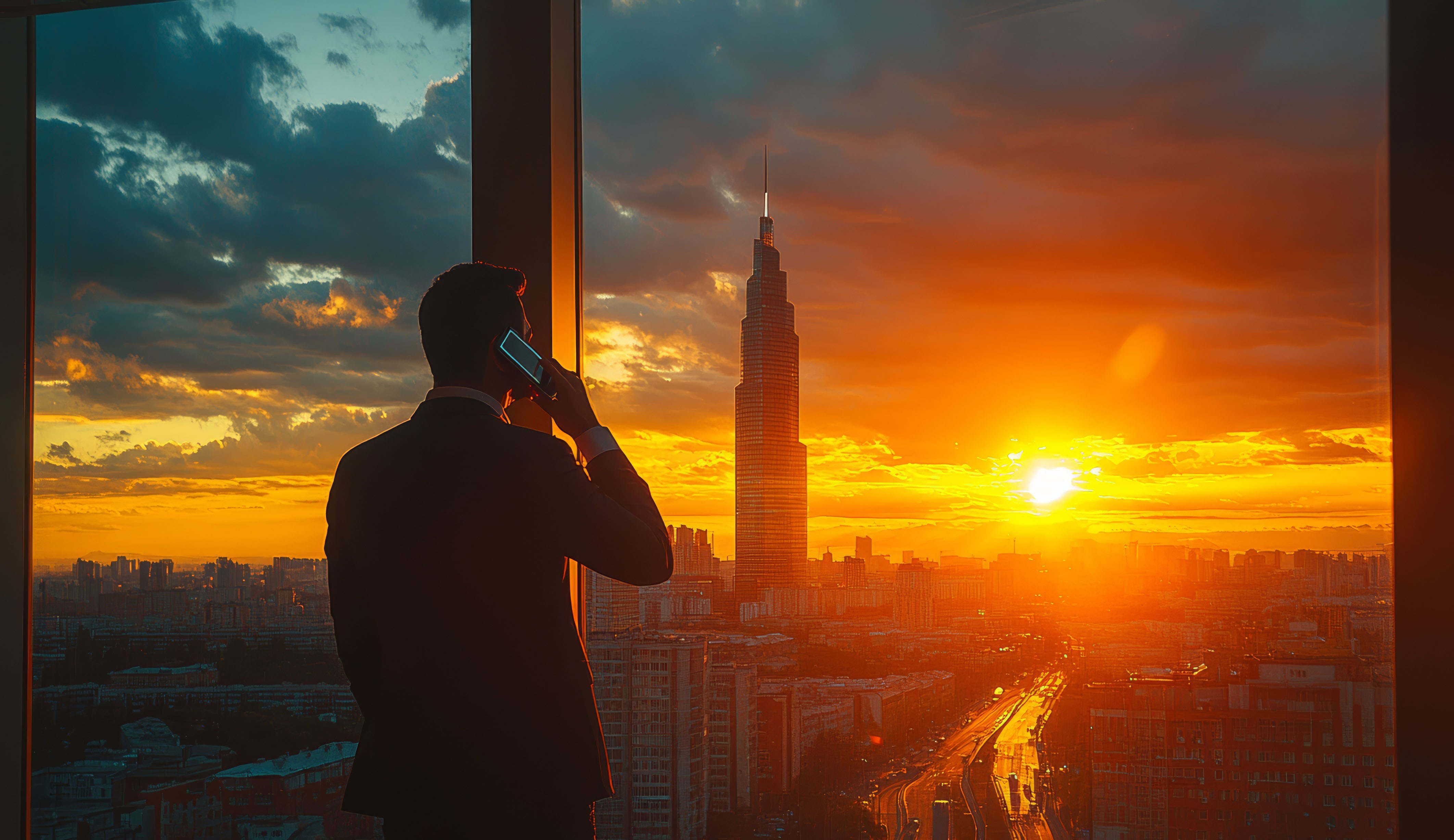 Company growth as indirect proof claim