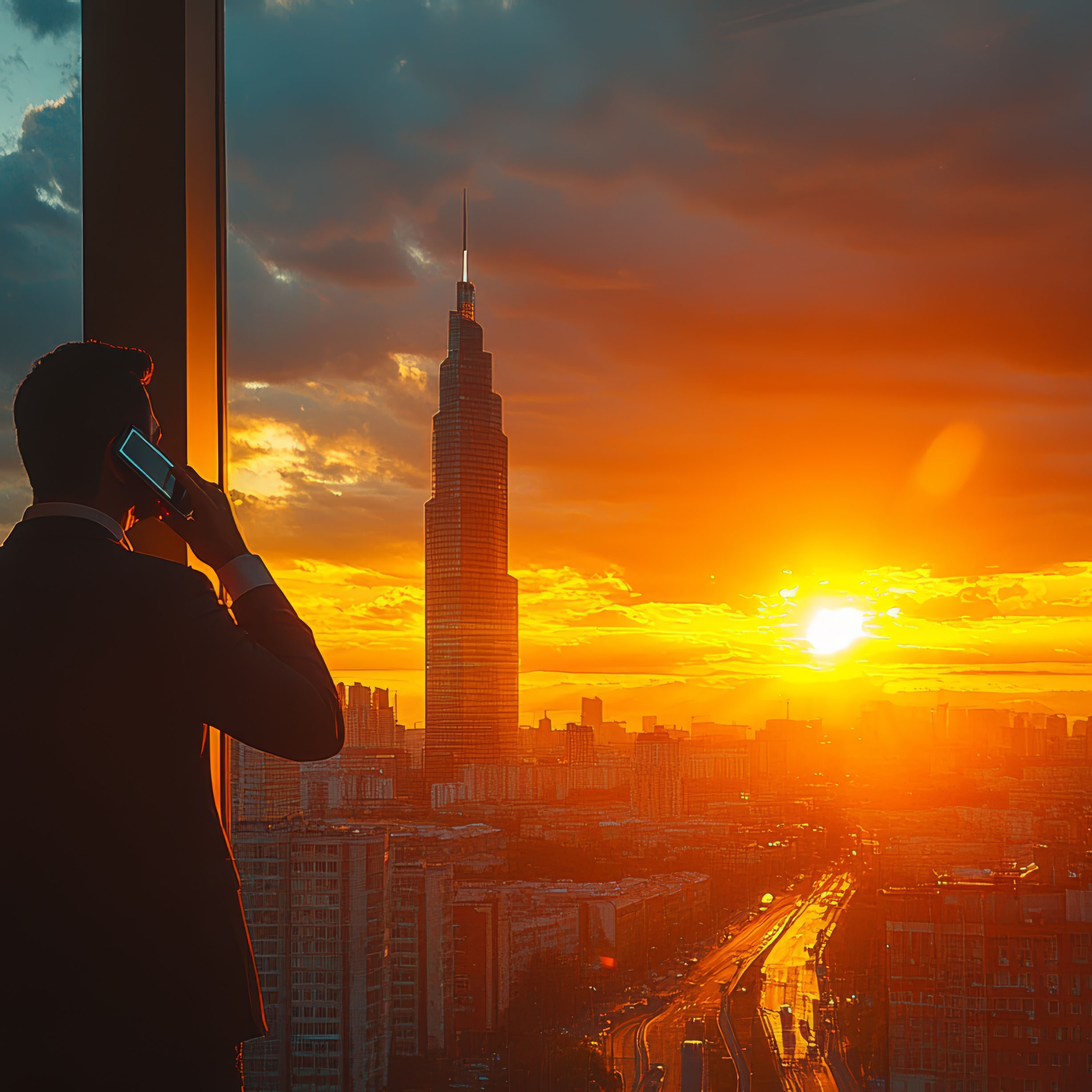 Company growth as indirect proof claim