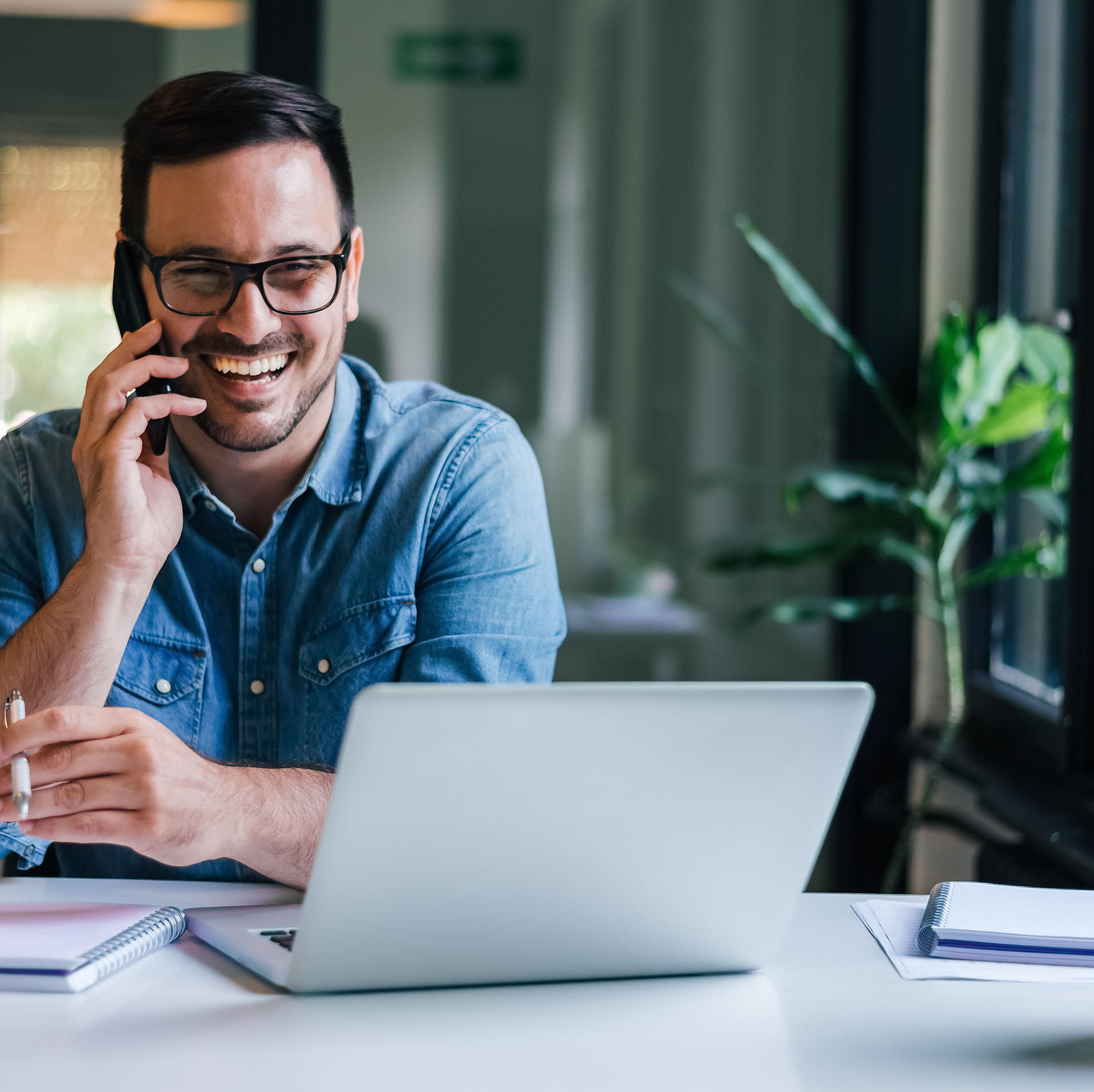 Minimalist prospecting emails: Do they work?