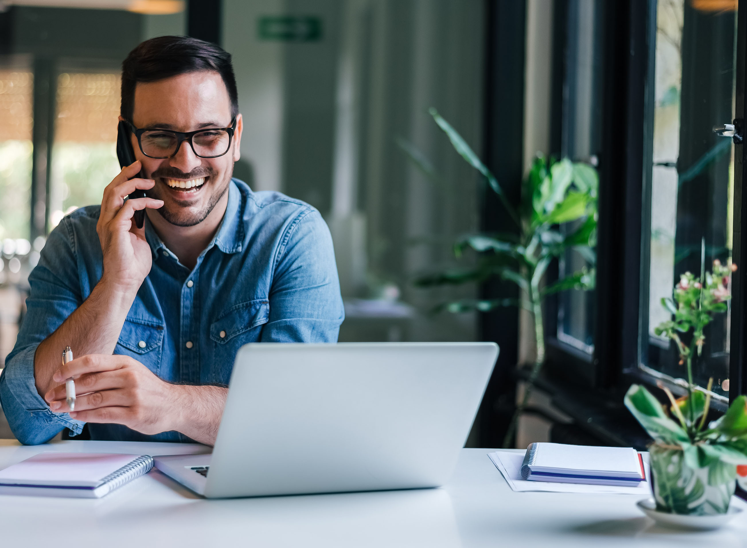 Minimalist prospecting emails: Do they work?