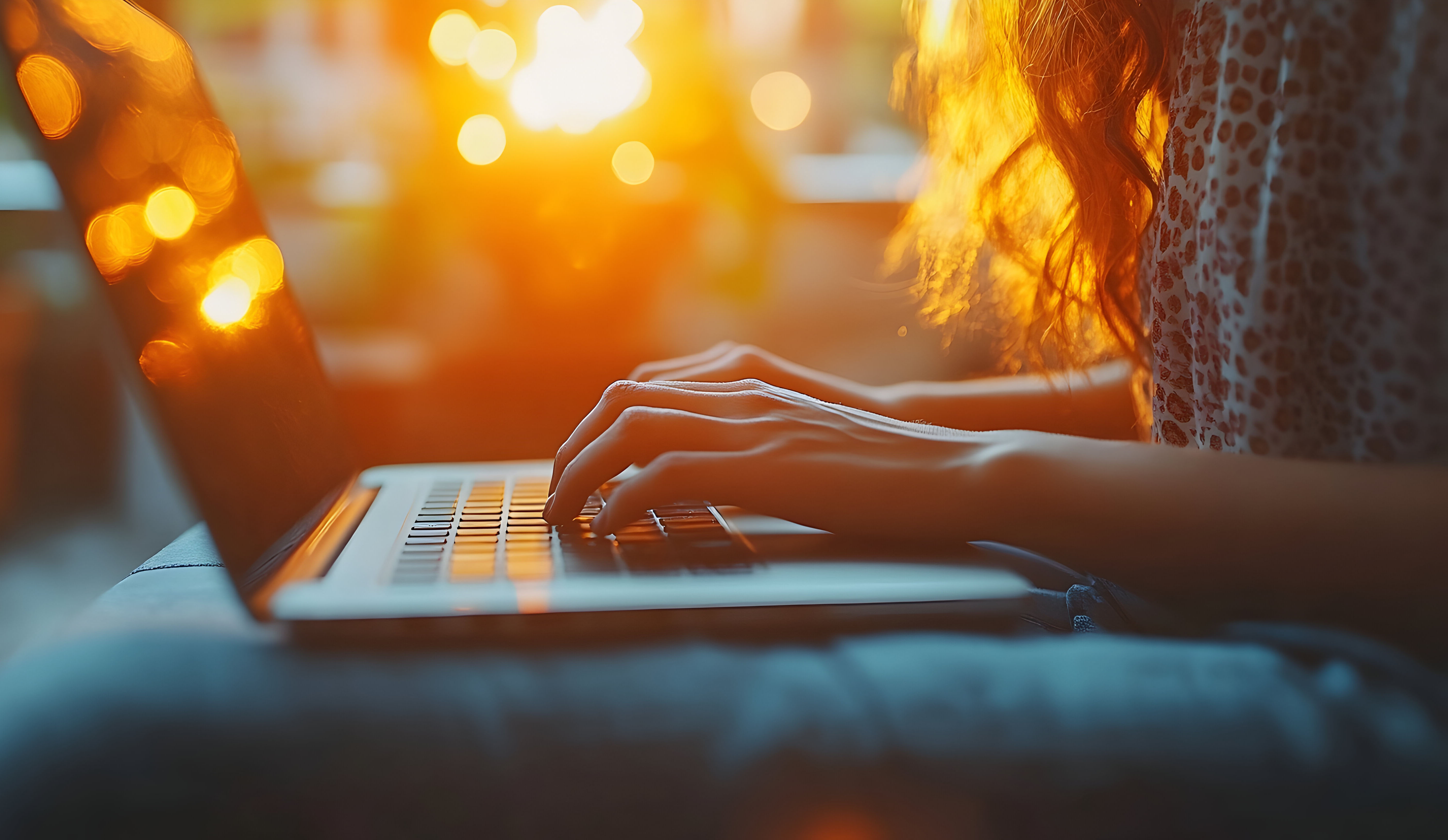 What action item after a lead form?