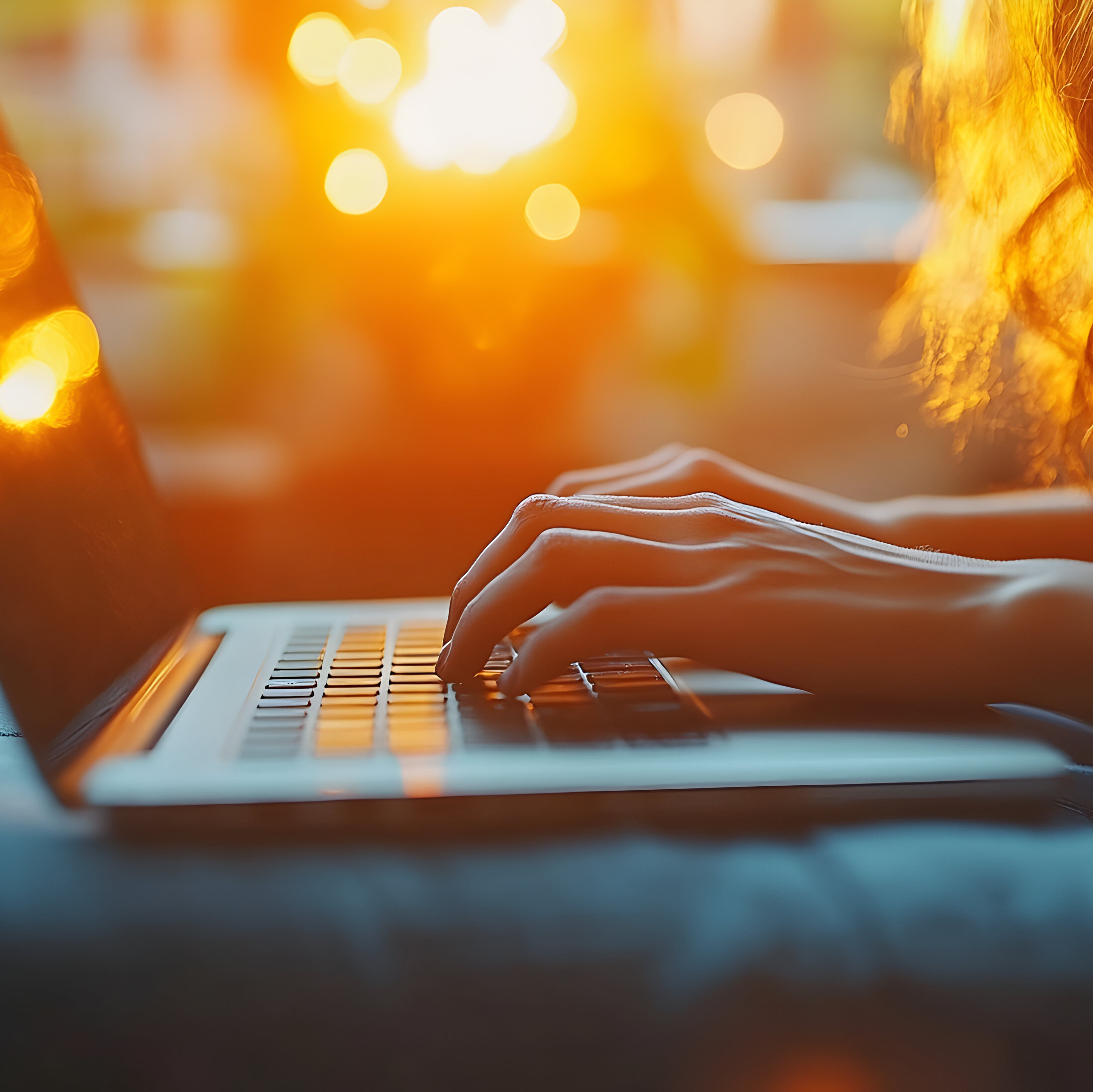 What action item after a lead form?