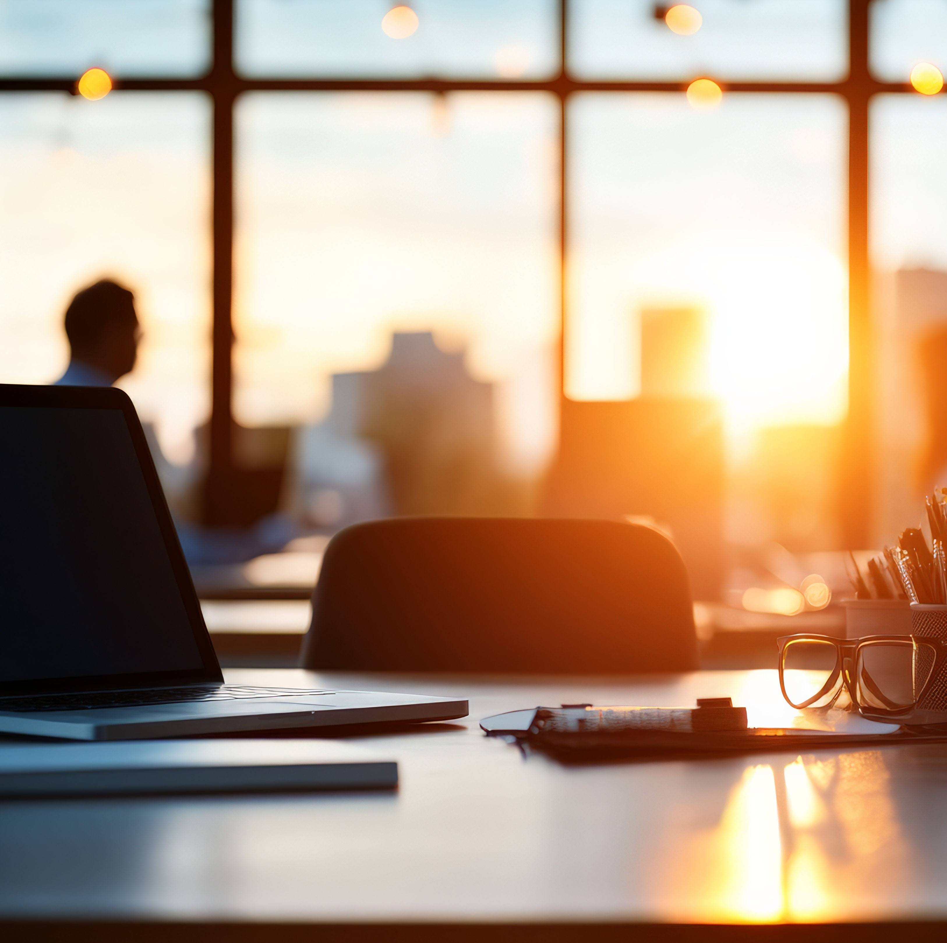 Visibility of the commercial motive