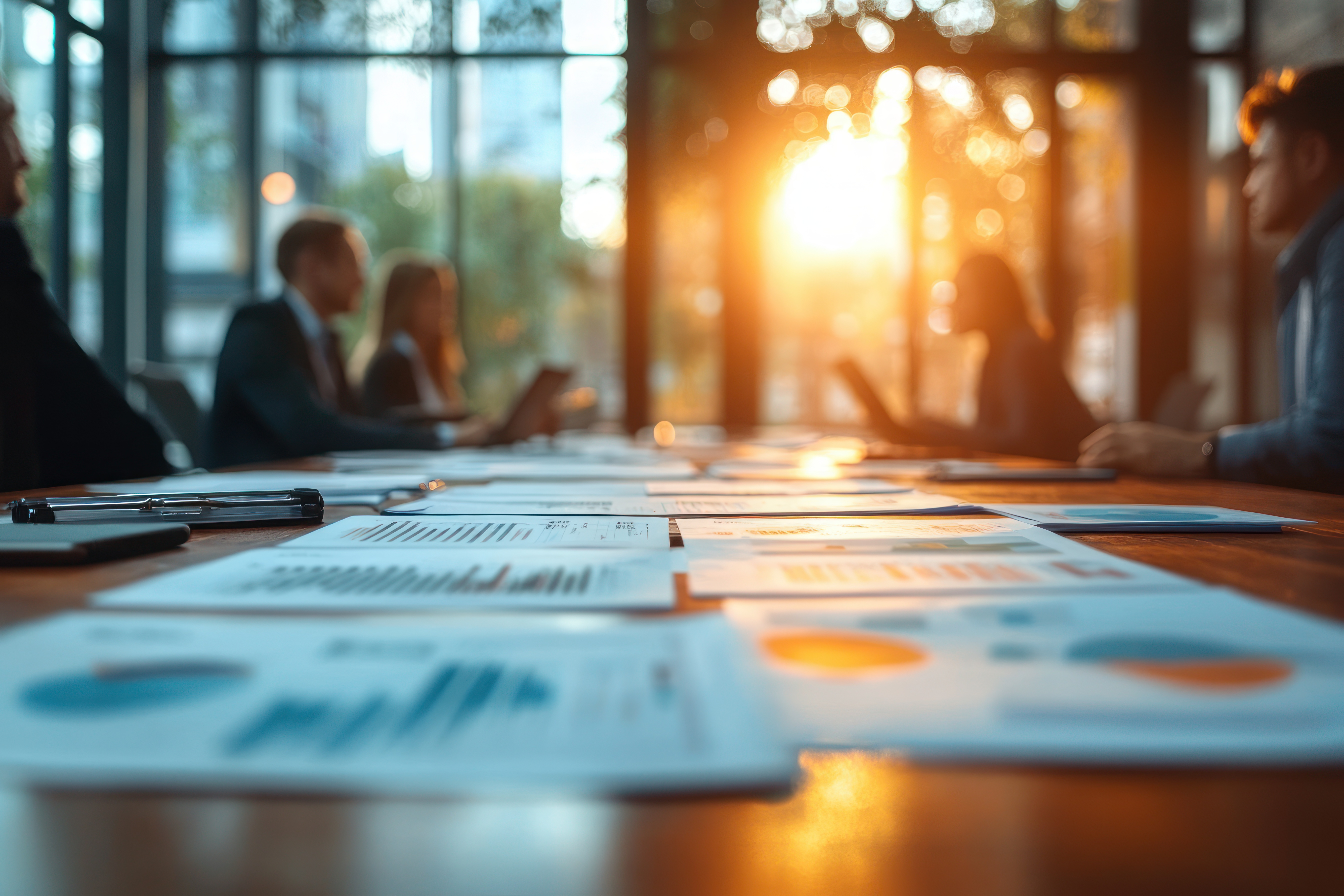 Overcoming status quo bias