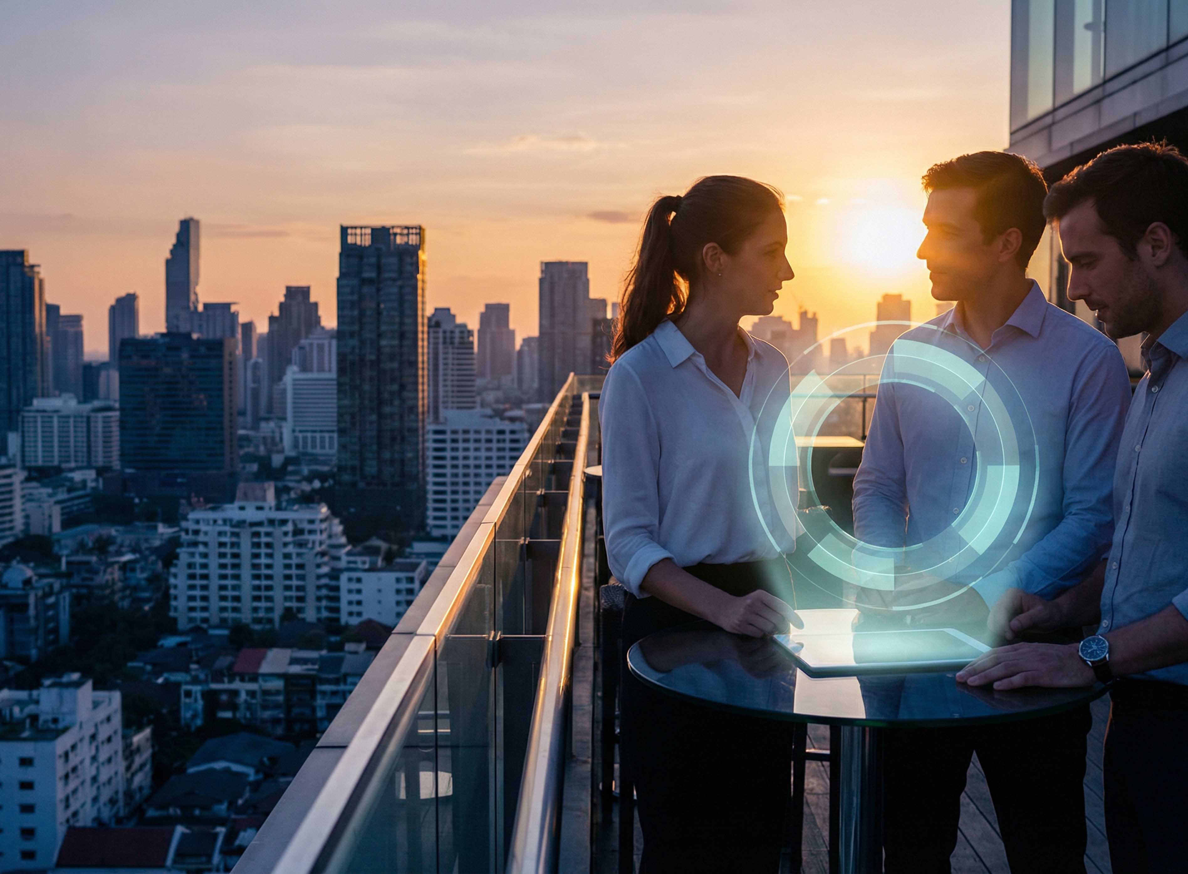 Overcoming present bias