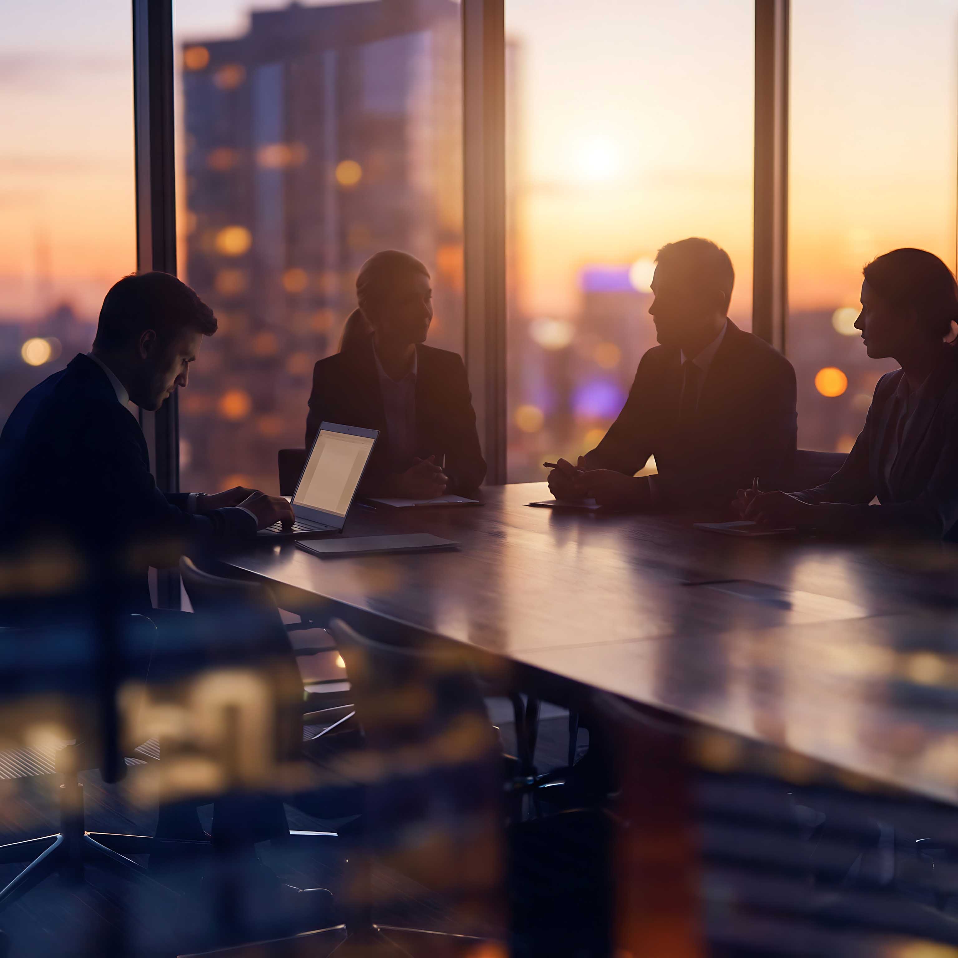 Overcoming Groupthink bias