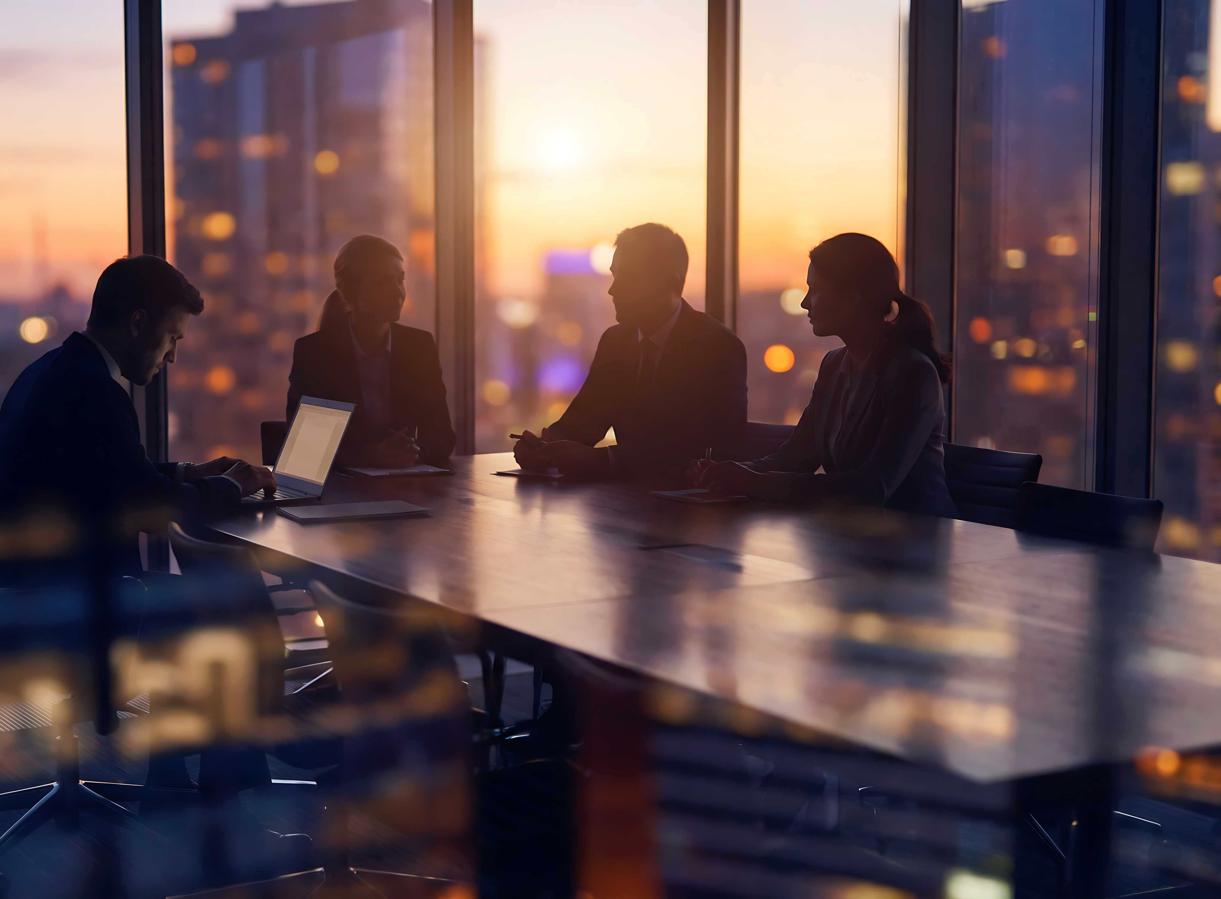 Overcoming Groupthink bias