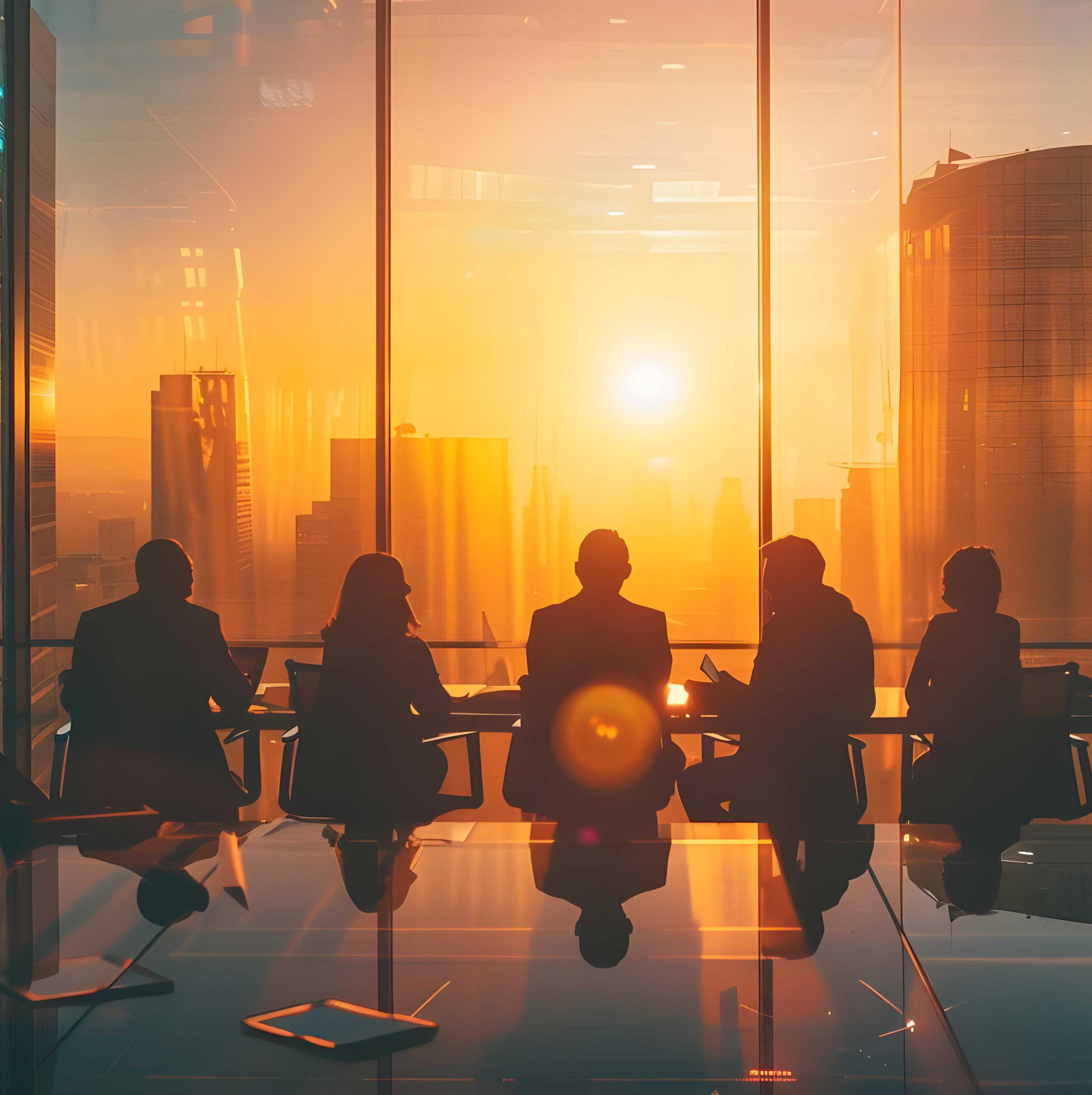 Overcoming Career Risk