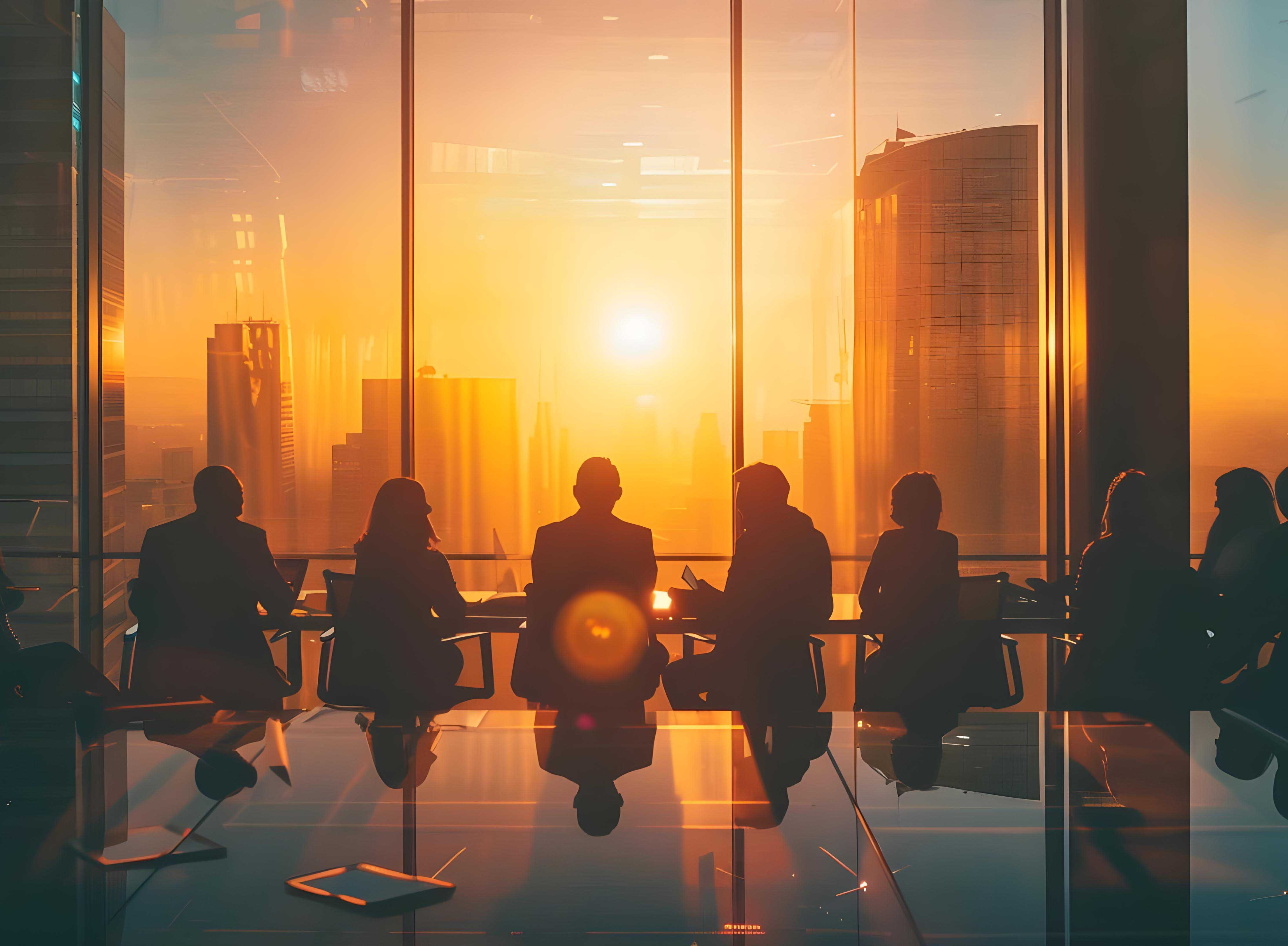 Overcoming Career Risk