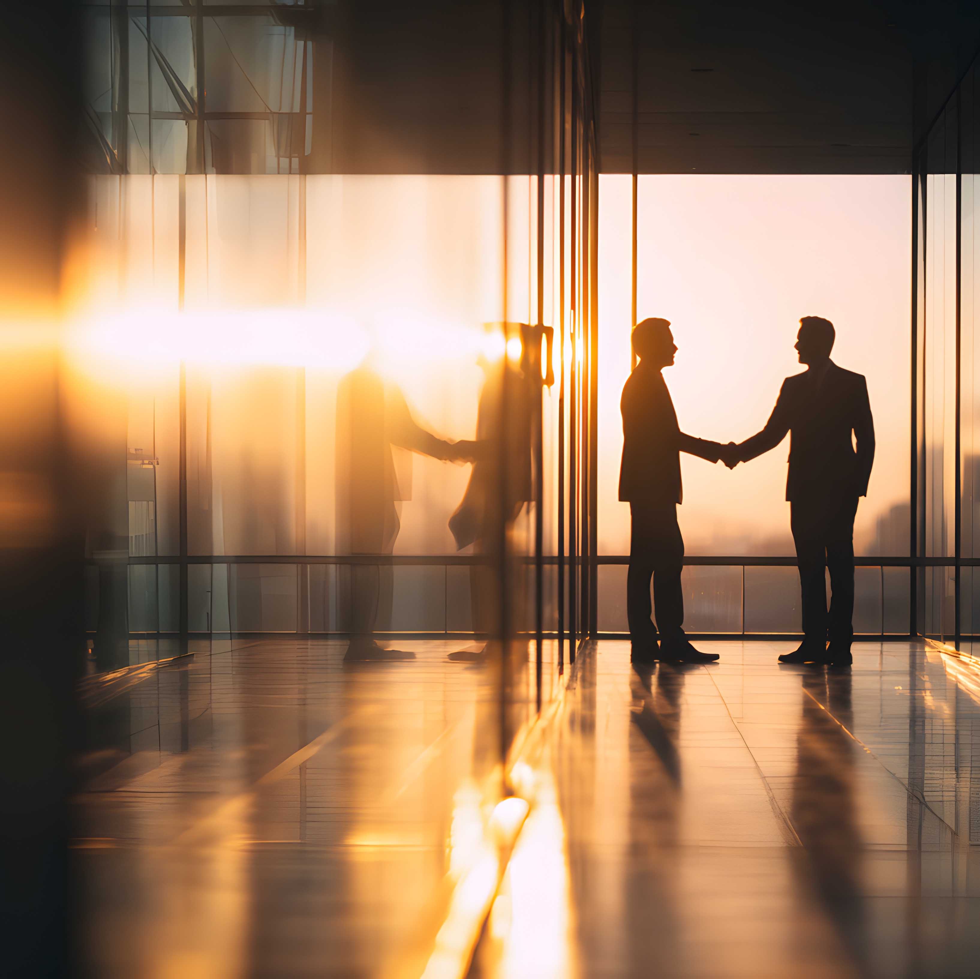 Social Belonging in B2B Decisions