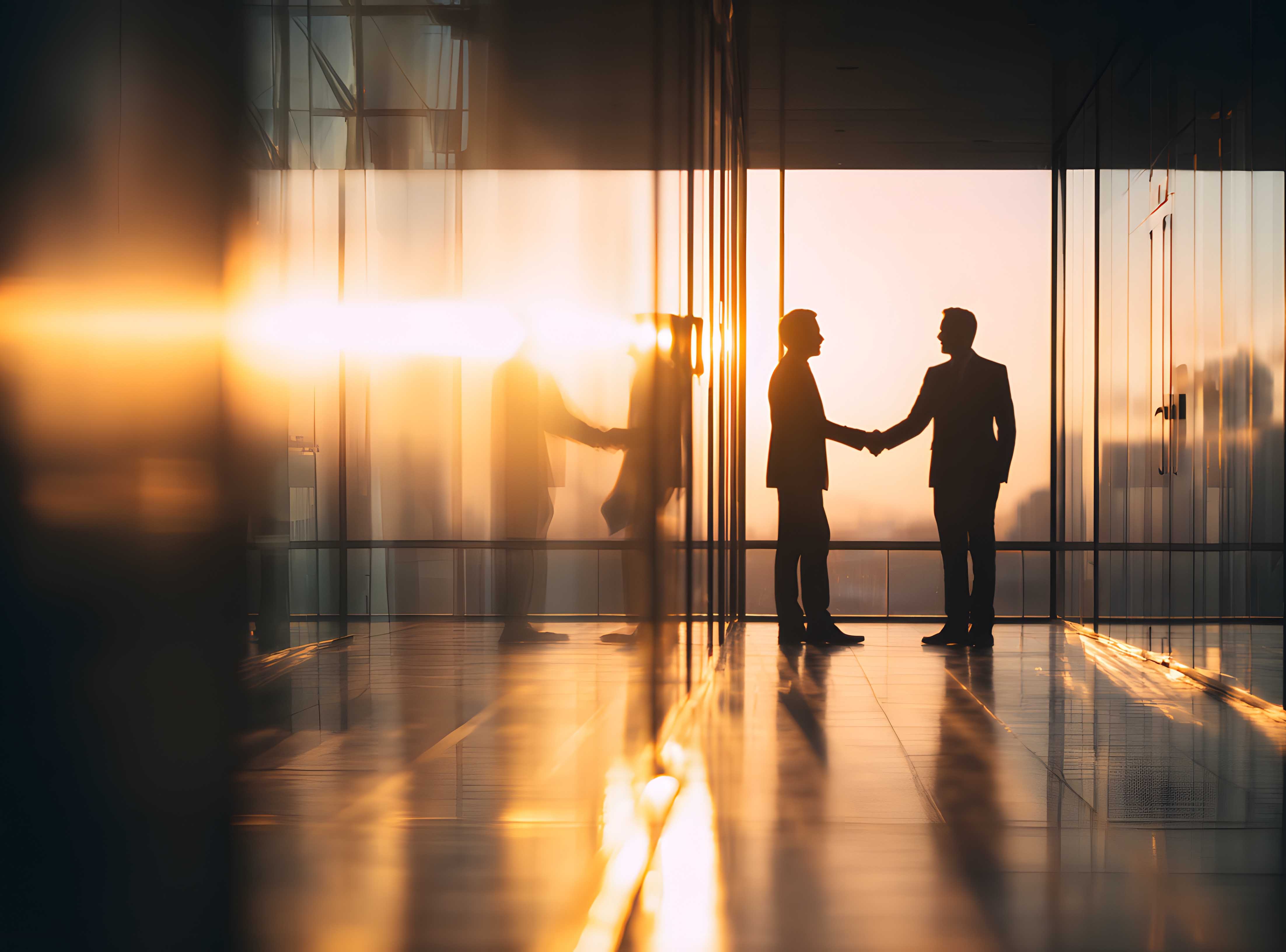 Social Belonging in B2B Decisions