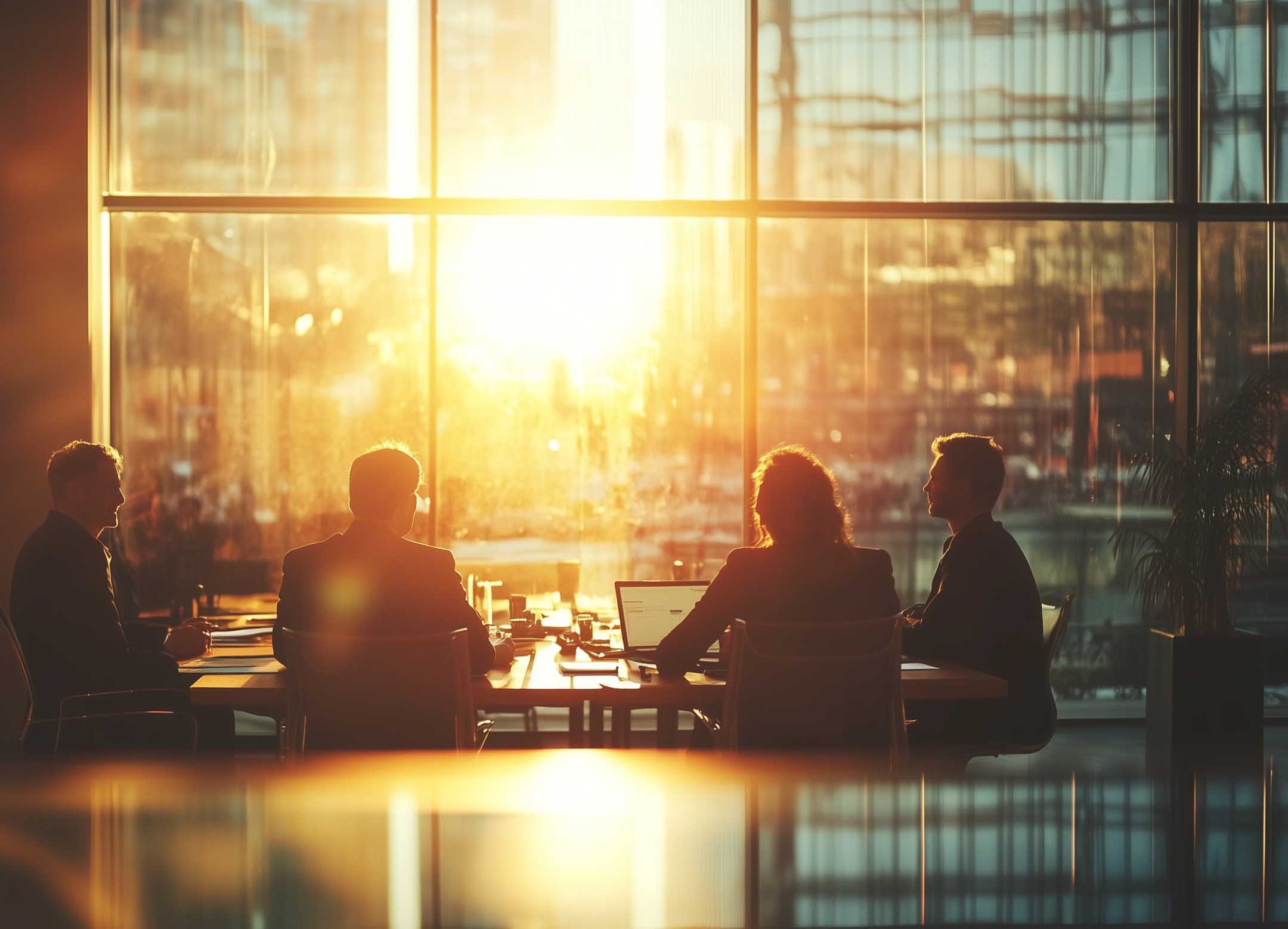 When asking for a call in an email reply is too soon