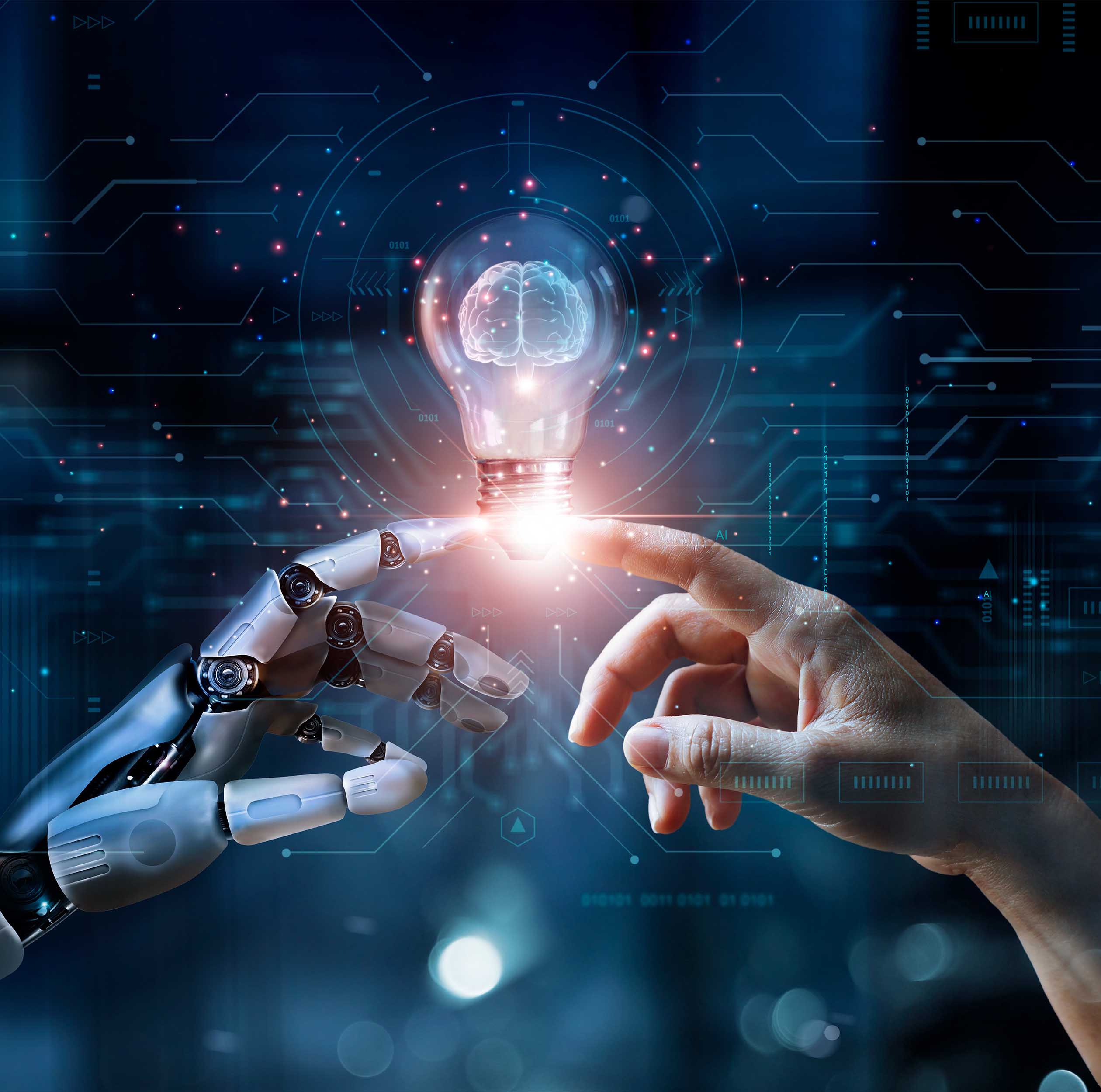 AI and Sales Paradox: Data-Rich, Judgment-Poor