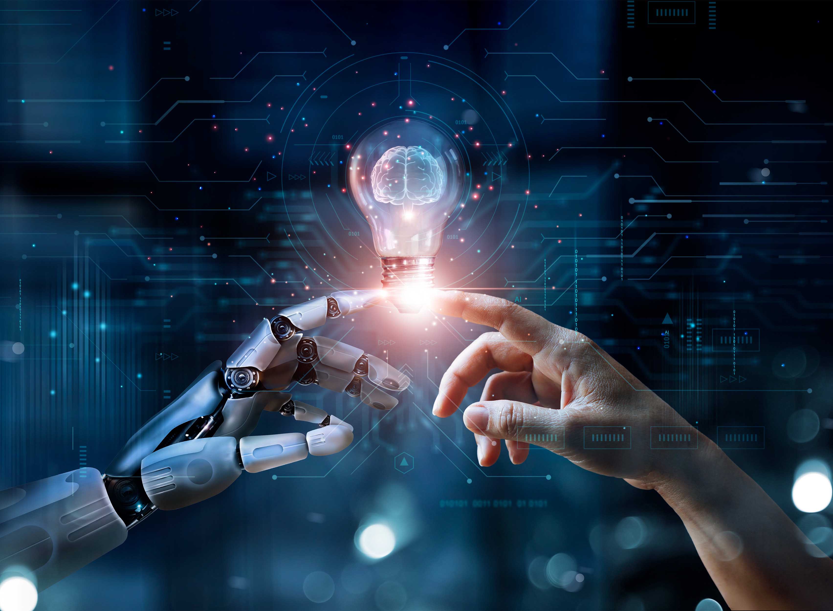AI and Sales Paradox: Faster Decisions, Shallower Thinking