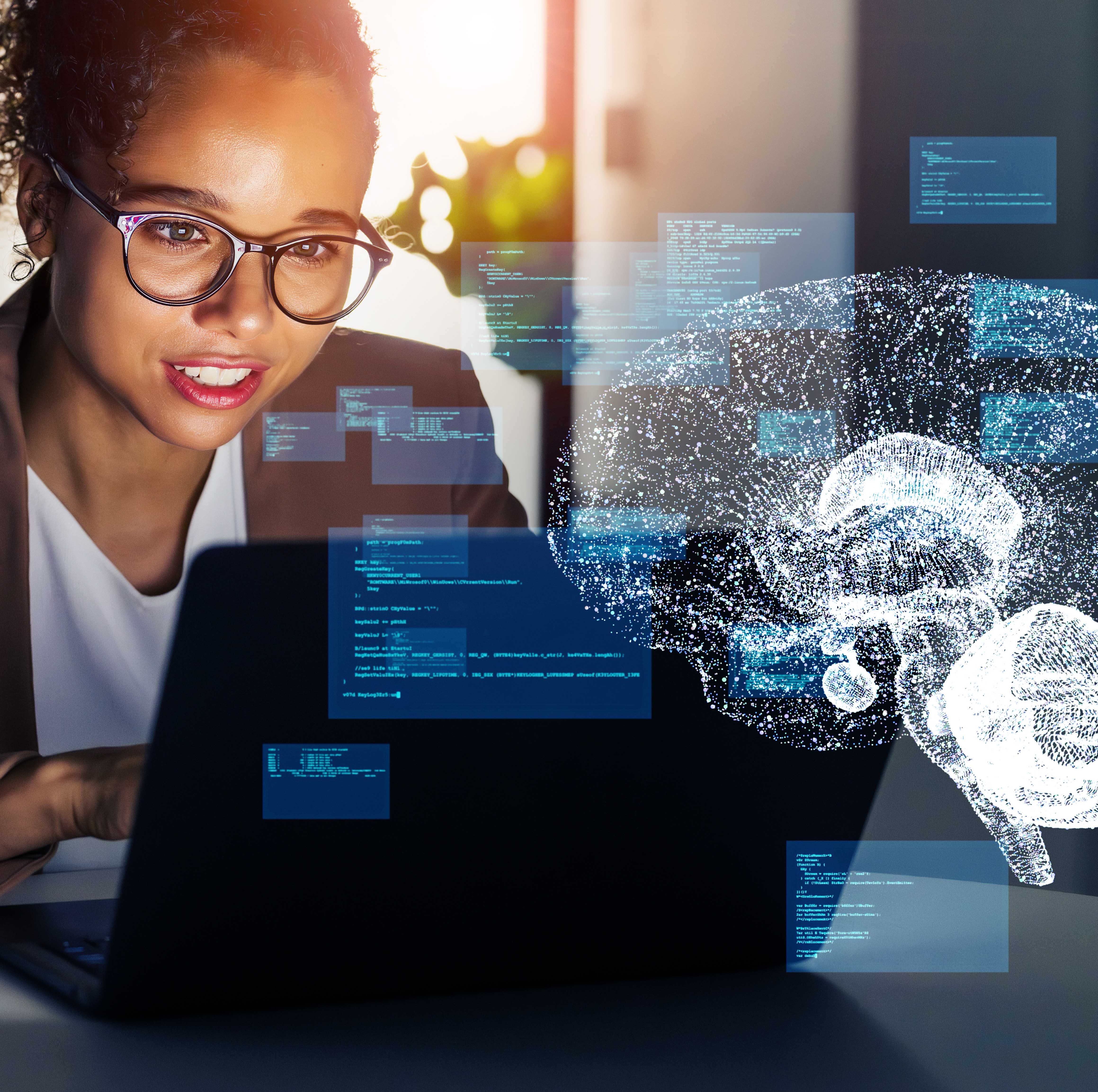 AI and Sales Paradox: Consistency at Scale, Sameness in the Market