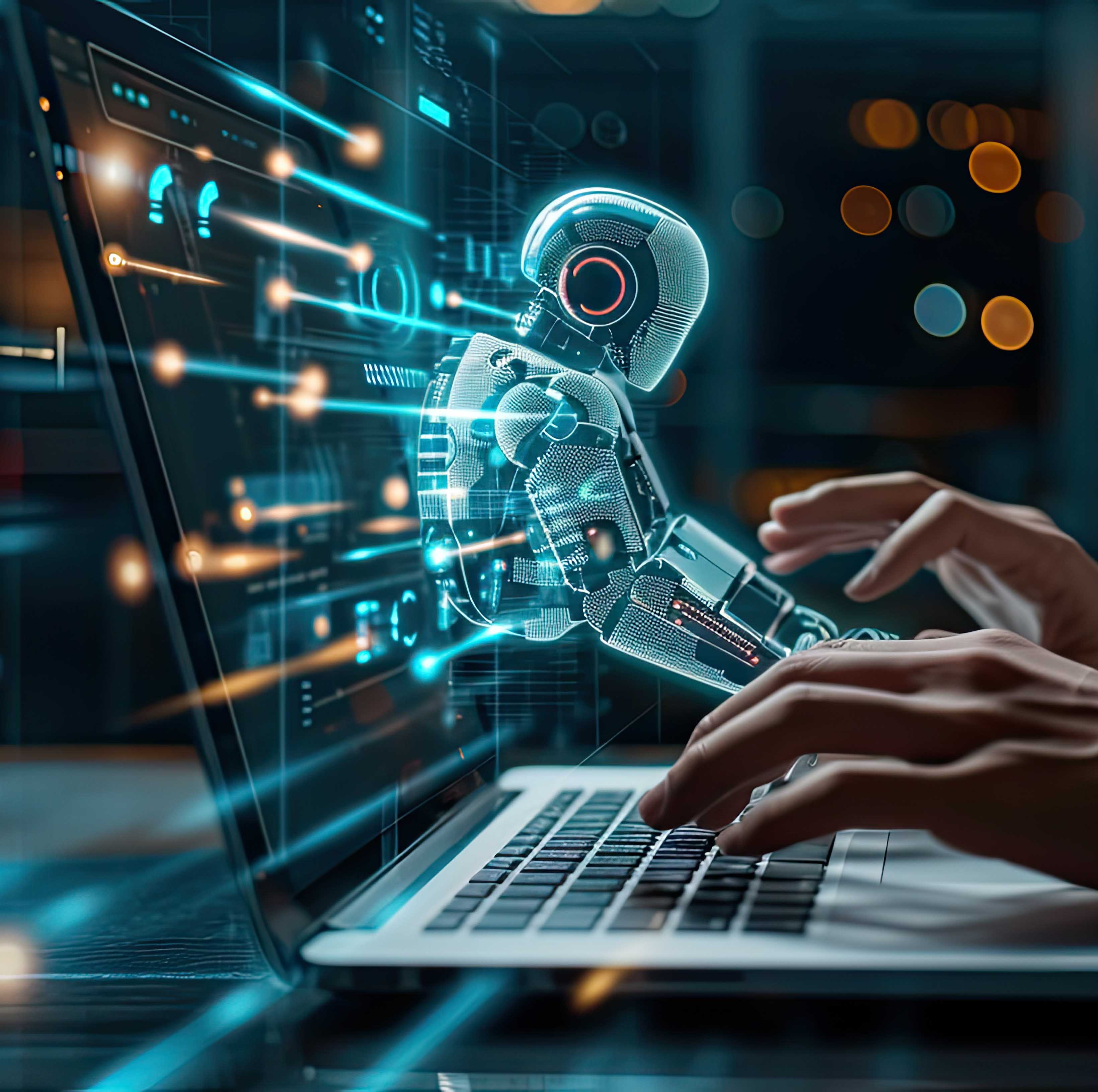 AI and Sales Paradox: Transparent Intentions, Opaque Systems