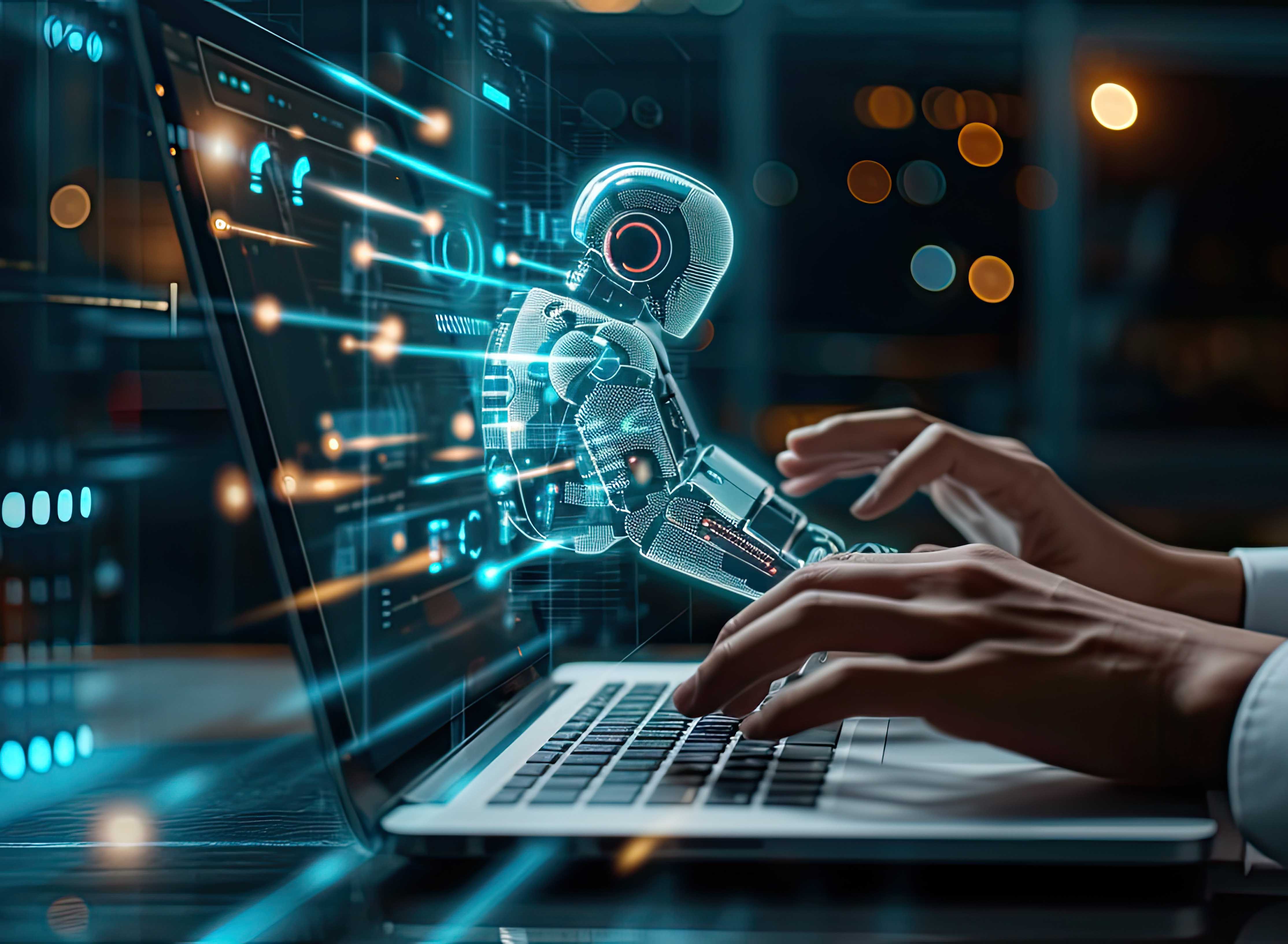 AI and Sales Paradox: Transparent Intentions, Opaque Systems