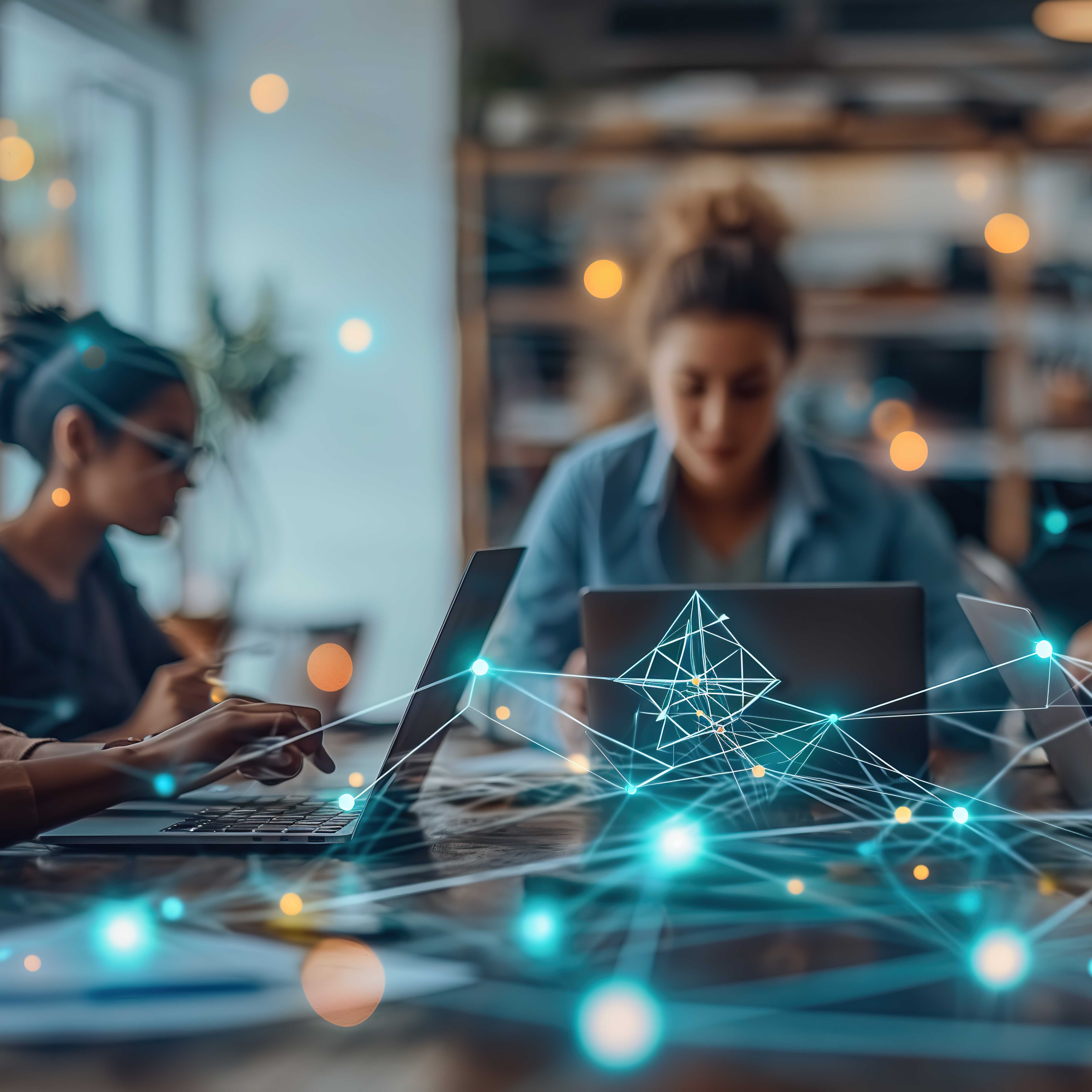 AI and Sales Paradox: Empowered Buyers, Displaced Sellers