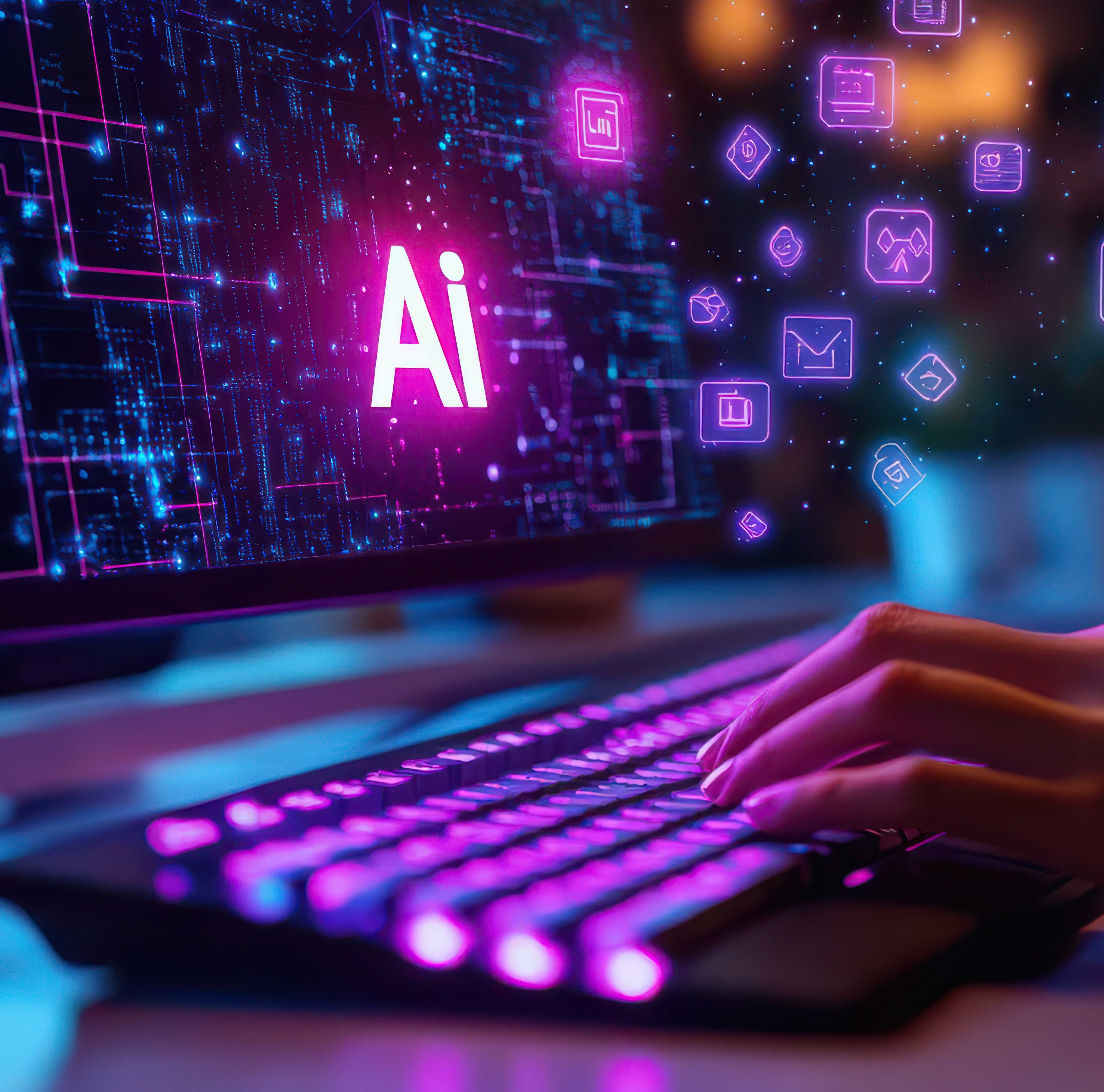 AI and Sales Paradox: Scaling Access, Eroding Advantage
