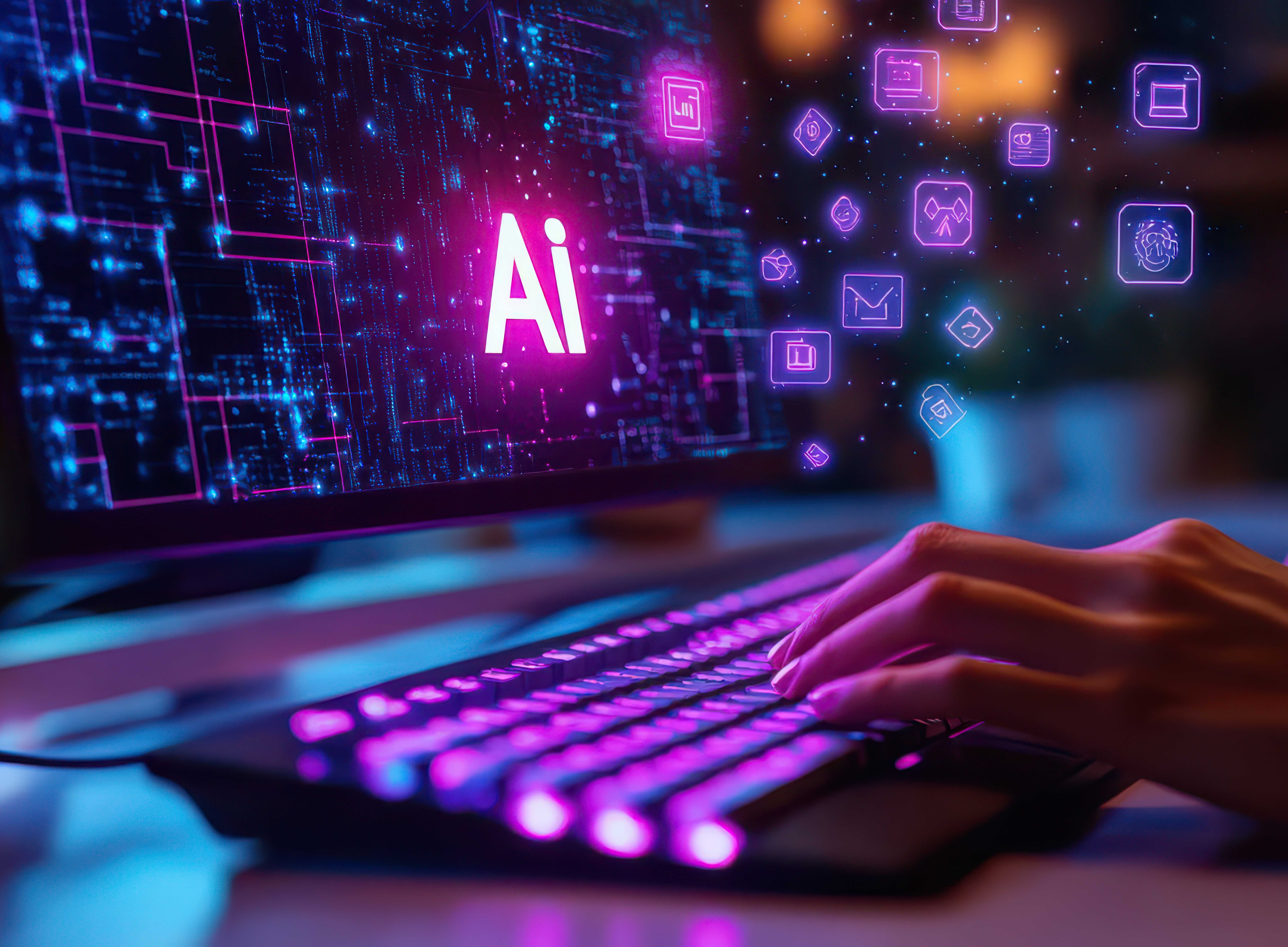 AI and Sales Paradox: Scaling Access, Eroding Advantage