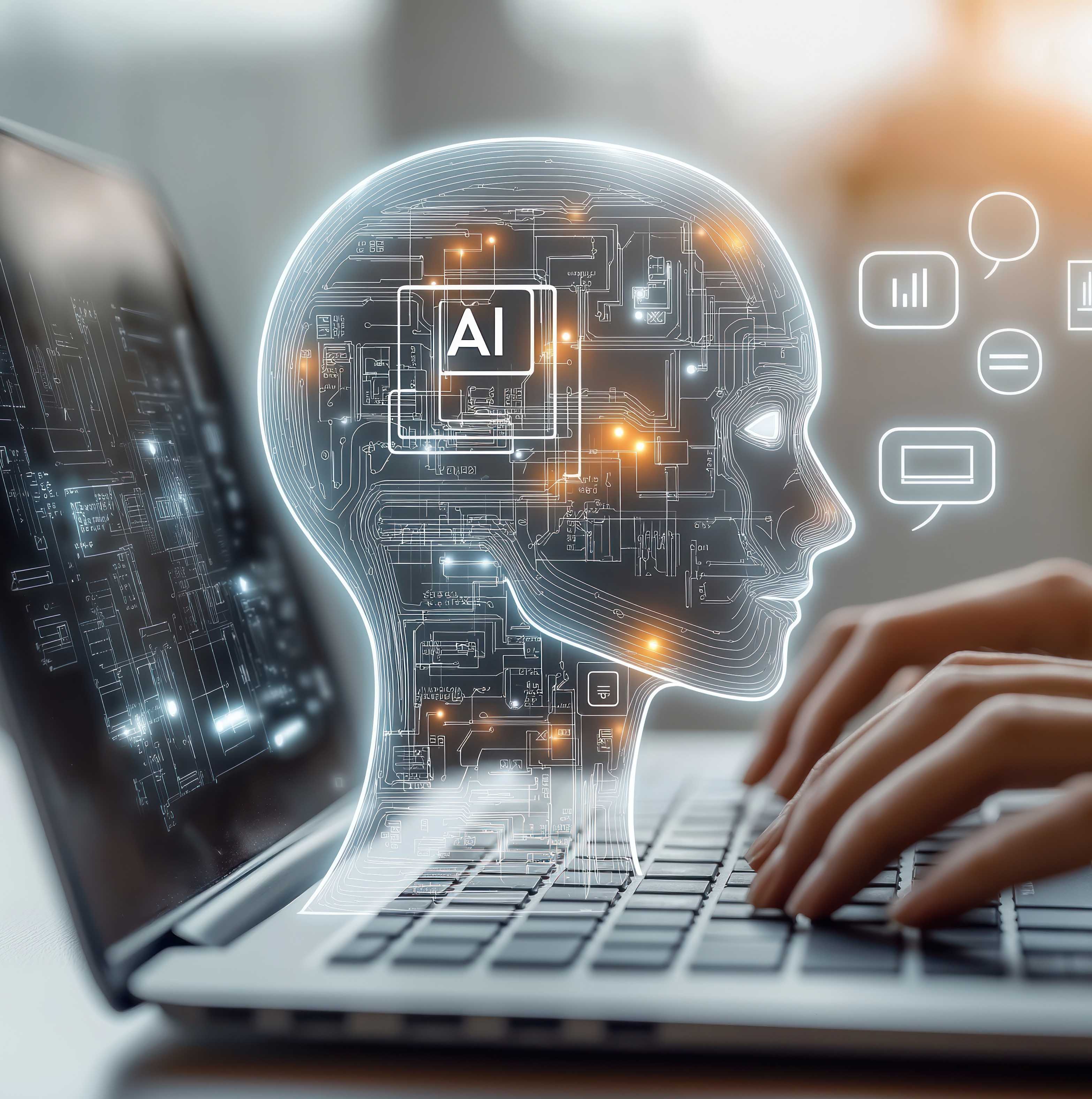 AI and Sales Paradox: Guided Decisions, Reduced Initiative