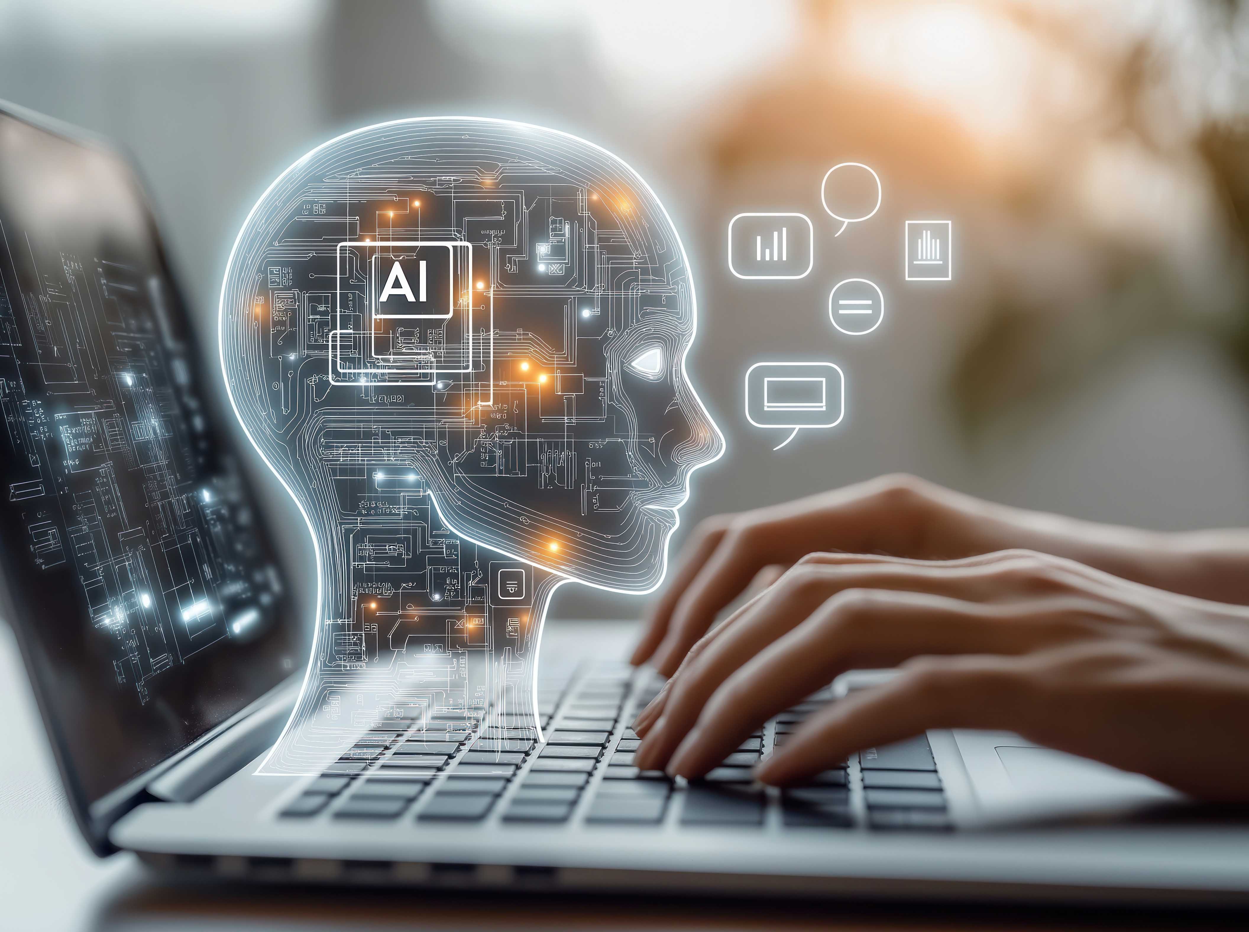 AI and Sales Paradox: Guided Decisions, Reduced Initiative