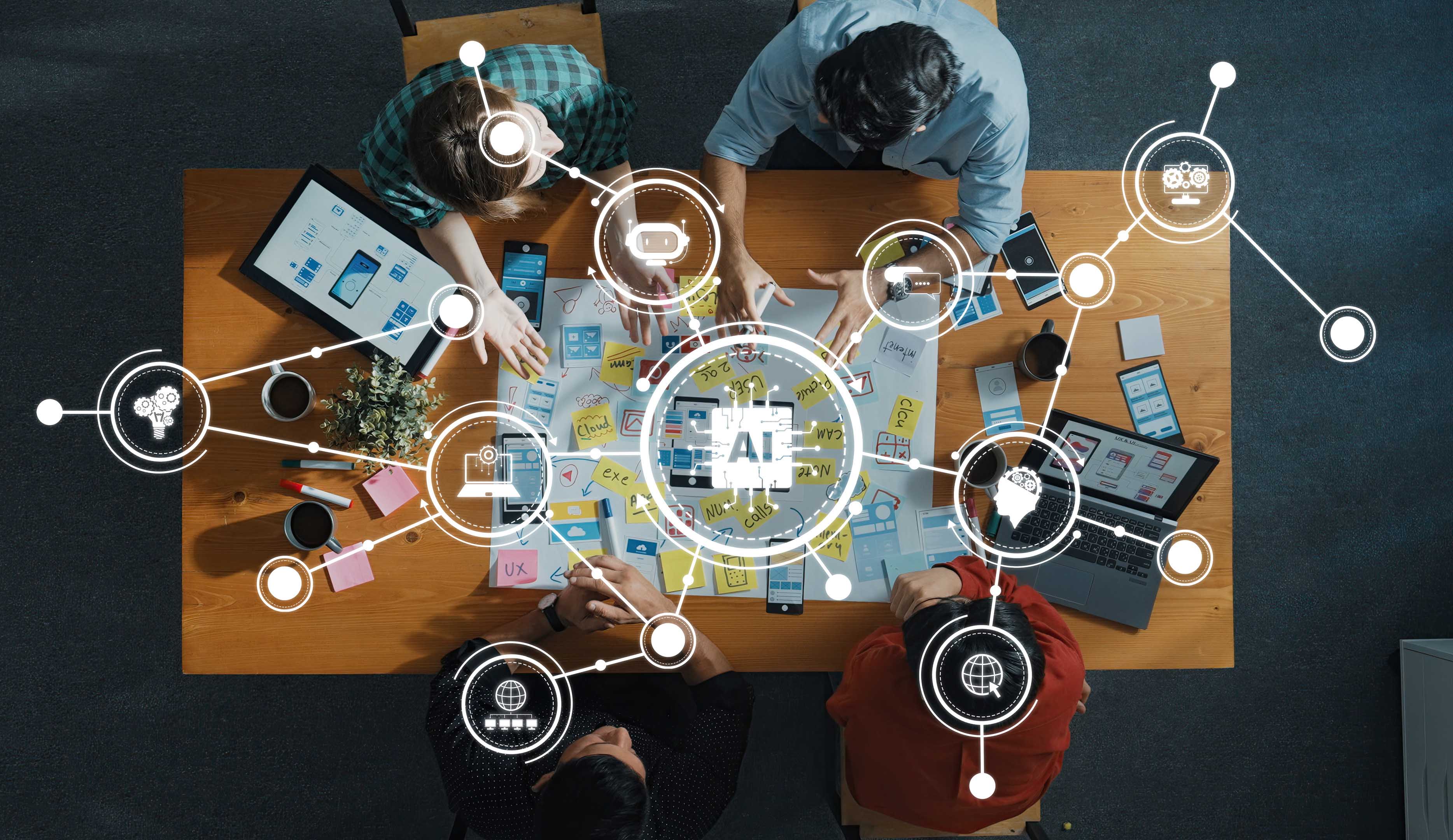 AI and Sales Paradox: What Gets Measured, Gets Managed—But Not Everything That Matters