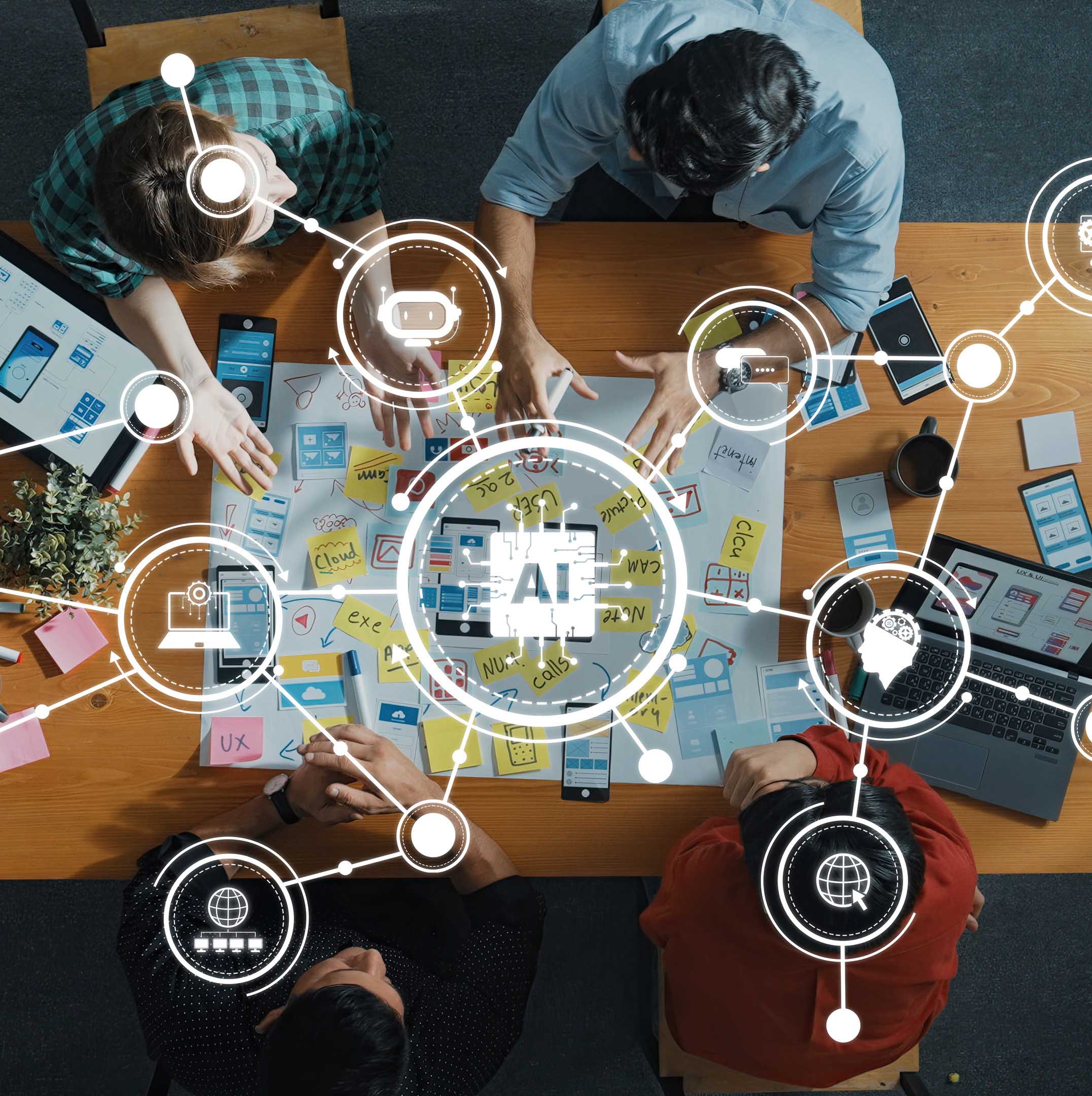 AI and Sales Paradox: What Gets Measured, Gets Managed—But Not Everything That Matters