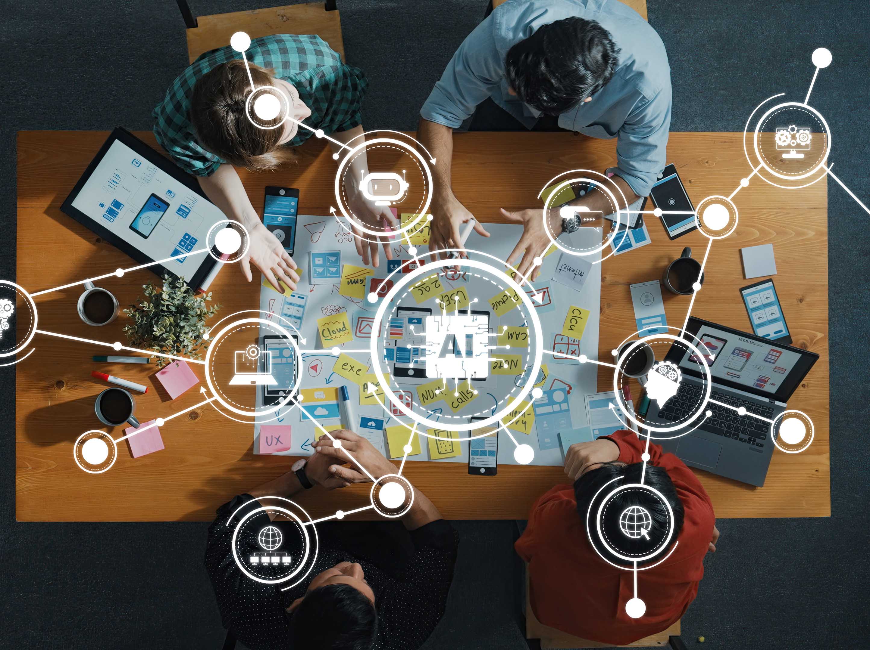 AI and Sales Paradox: What Gets Measured, Gets Managed—But Not Everything That Matters