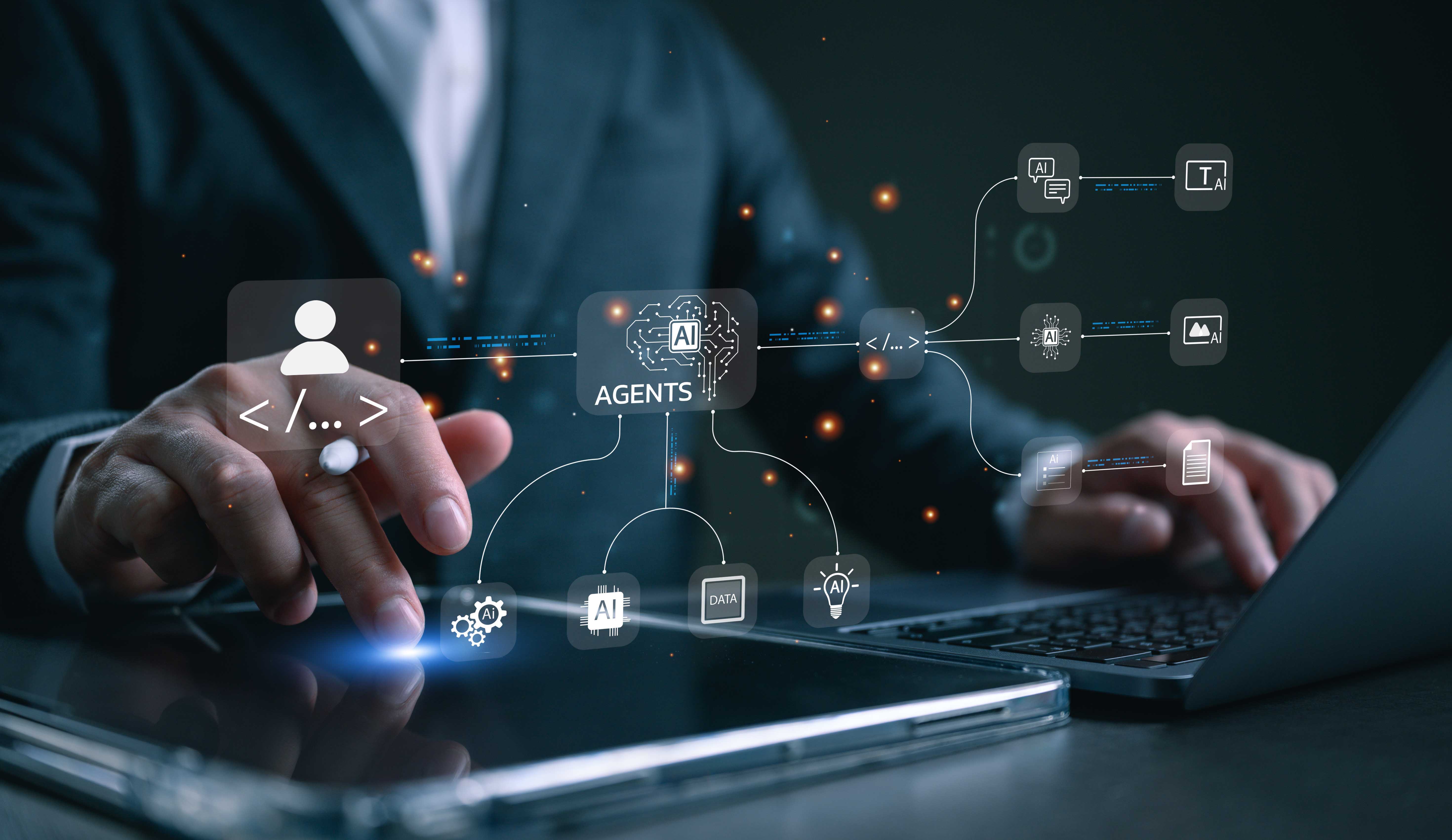 AI and Sales Paradox: Knowing Who Will Buy, Not Why They Will