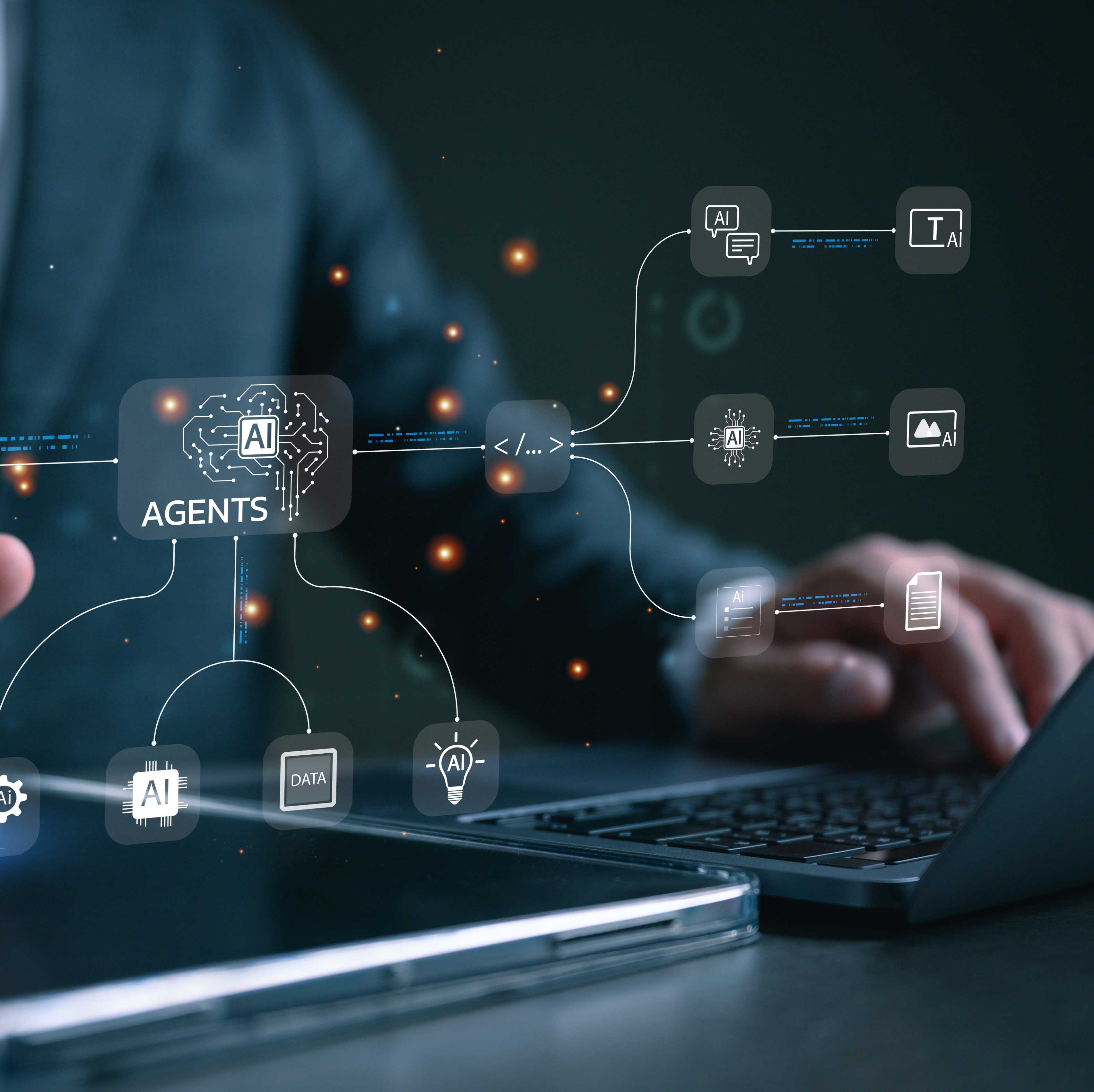AI and Sales Paradox: Knowing Who Will Buy, Not Why They Will