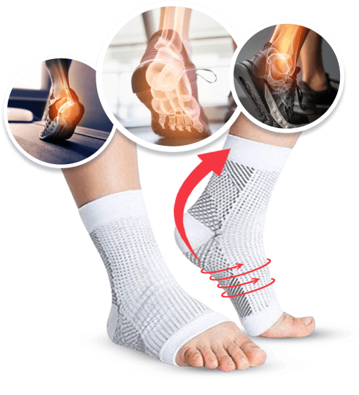 Bandoo Detox Patches