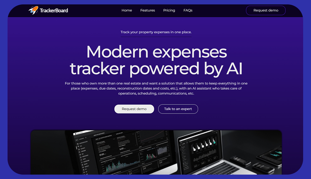 trackerboard app img