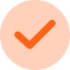 checkmark icon