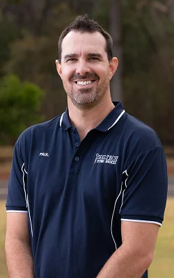 Paul Sheppard